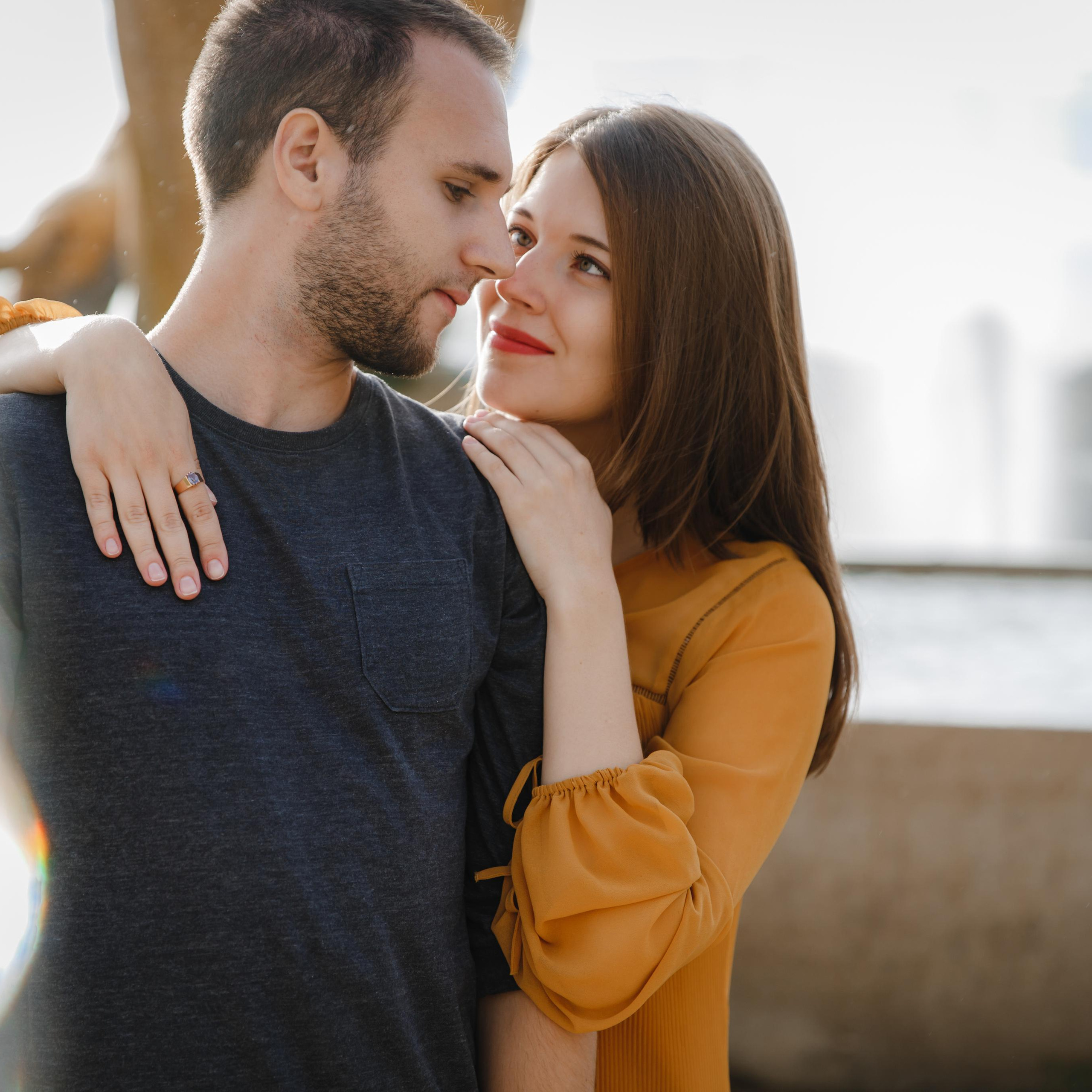 Love-story. Фотограф в Германии Марина Копф. Карлсруэ, Баден-Баден, Штуттгарт