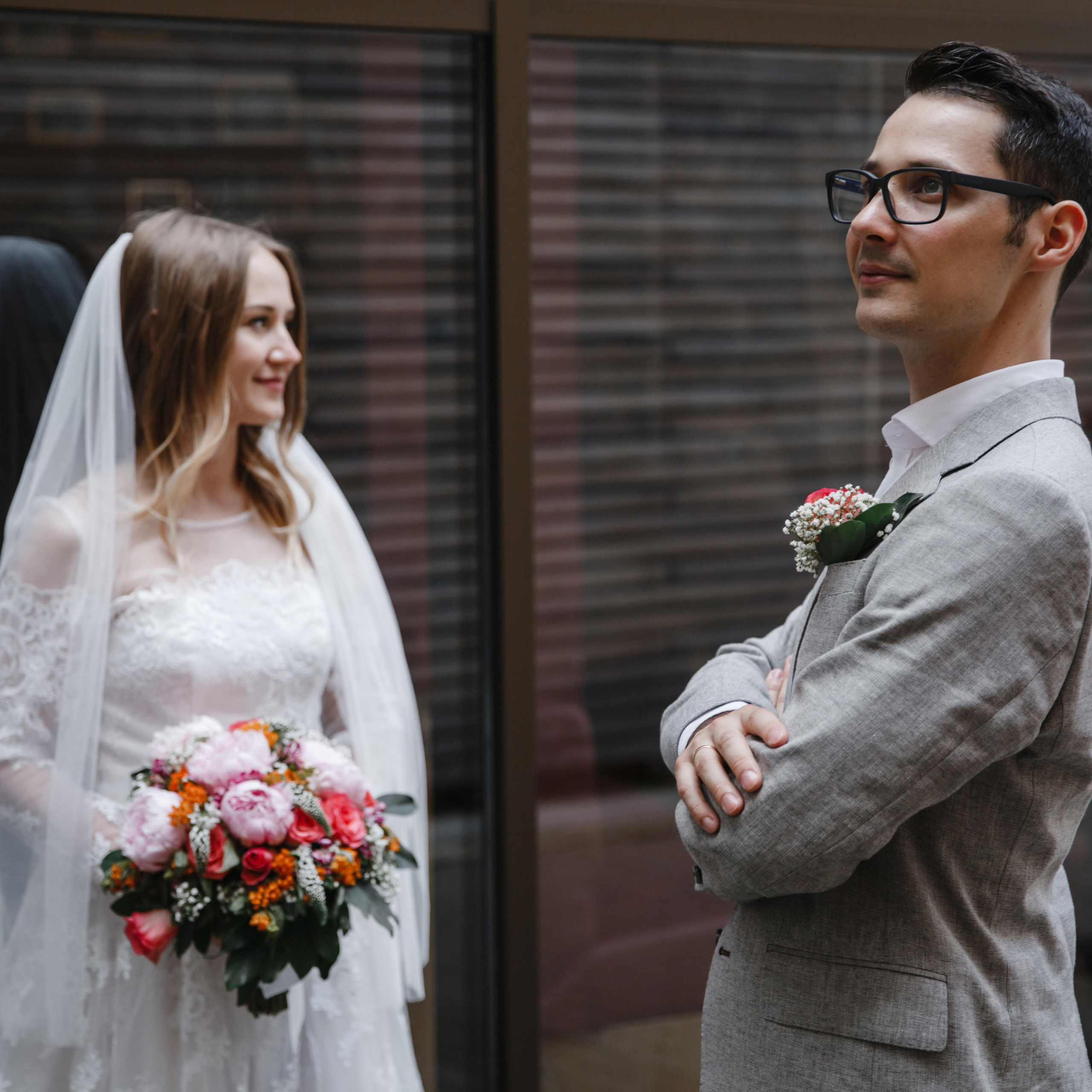 A&D. Фотограф в Германии Марина Копф. Карлсруэ, Баден-Баден, Штуттгарт