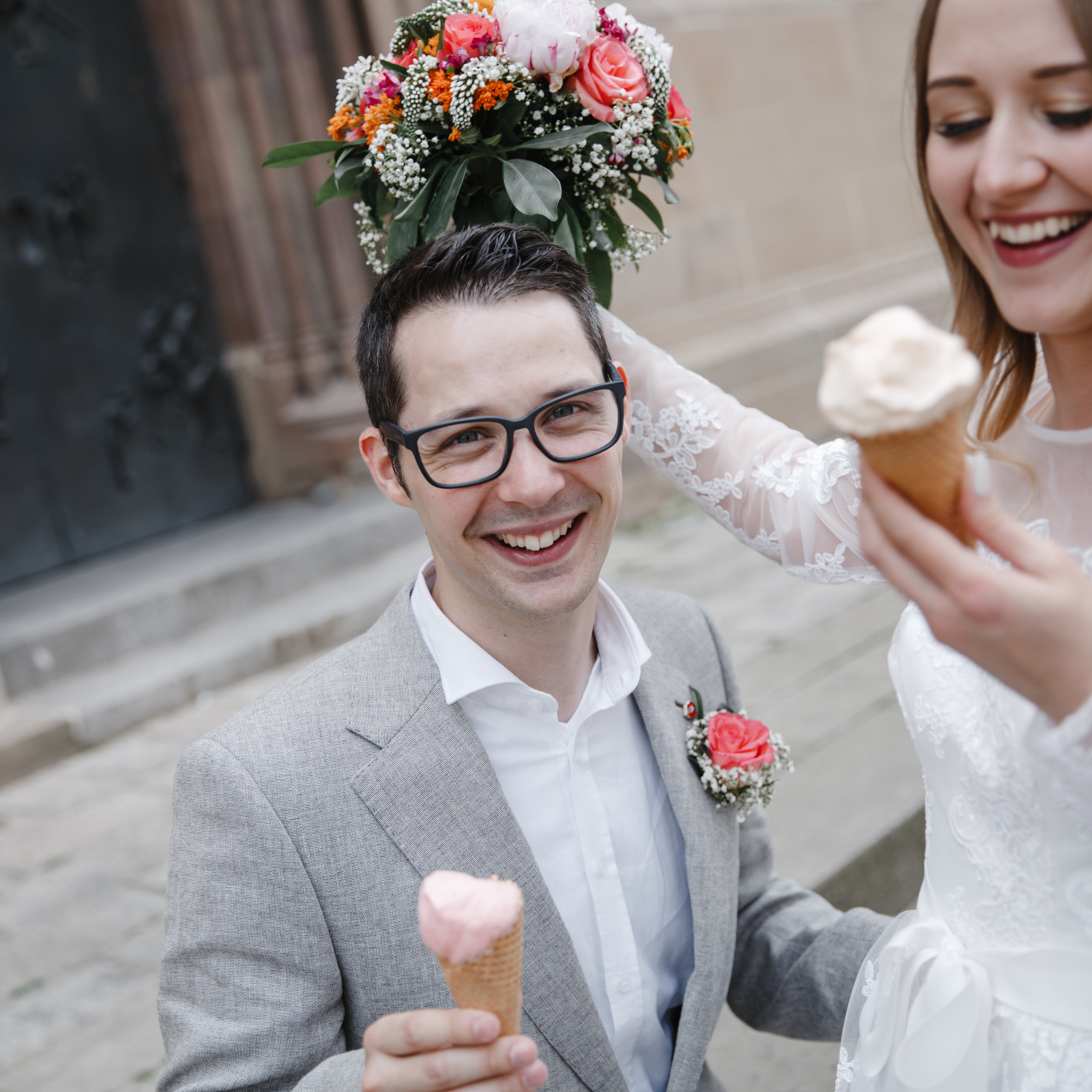 A&D. Фотограф в Германии Марина Копф. Карлсруэ, Баден-Баден, Штуттгарт