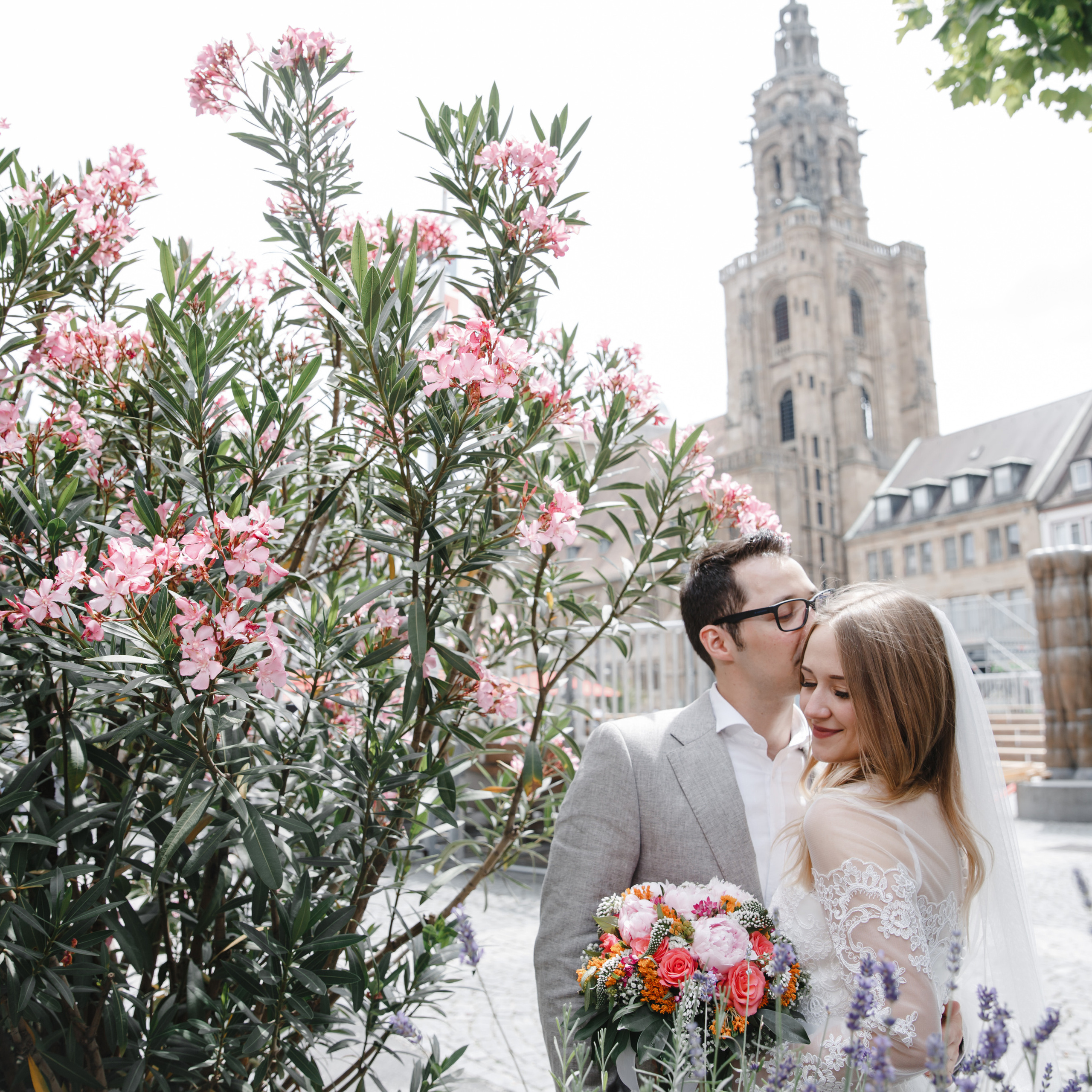 A&D. Фотограф в Германии Марина Копф. Карлсруэ, Баден-Баден, Штуттгарт