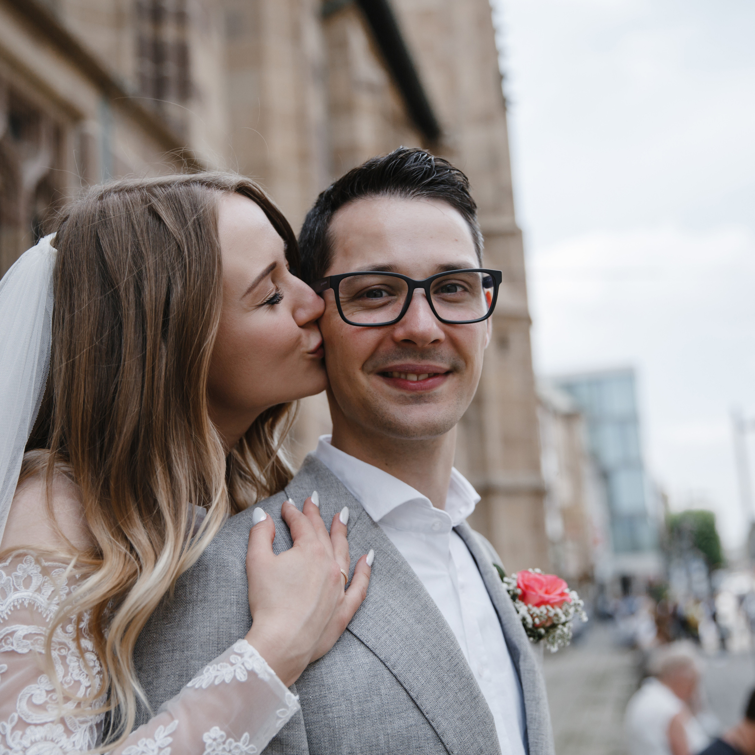 A&D. Фотограф в Германии Марина Копф. Карлсруэ, Баден-Баден, Штуттгарт