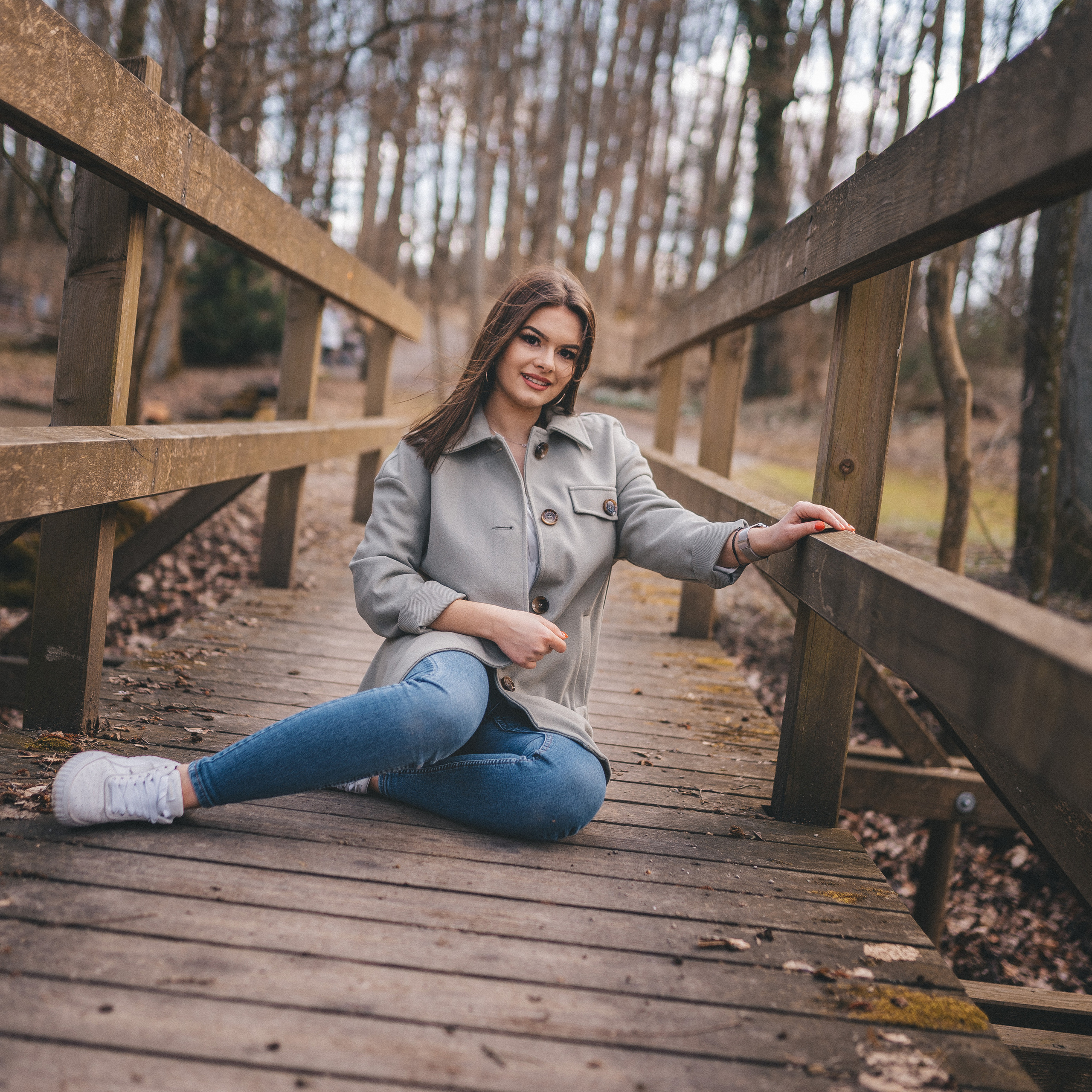 Einzel- und Portraitfotos