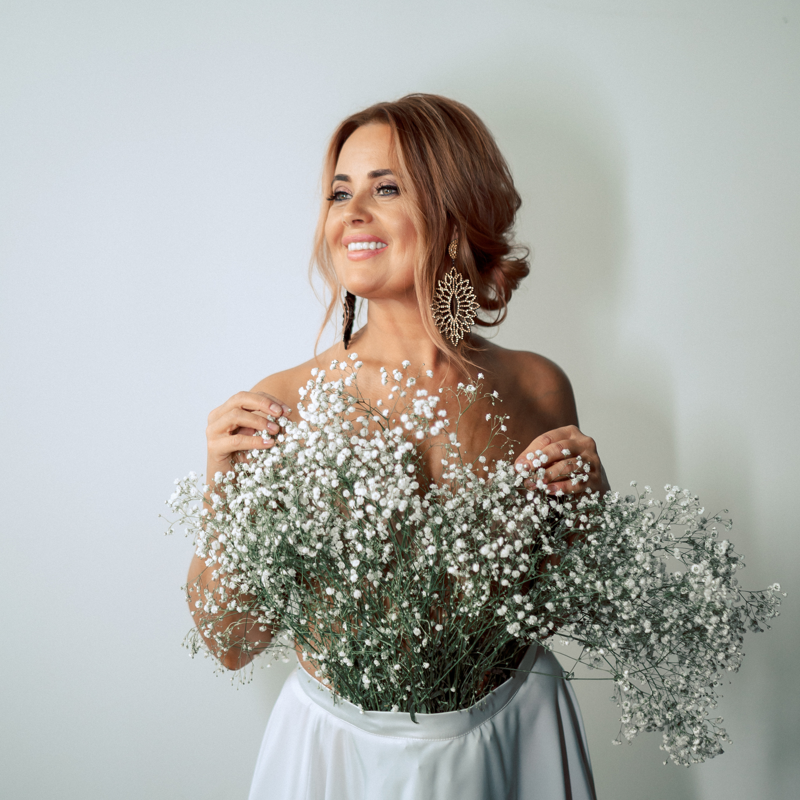 Отзывы. Женские портреты в Мадриде — естественная красота и свет | Anna Maruleva