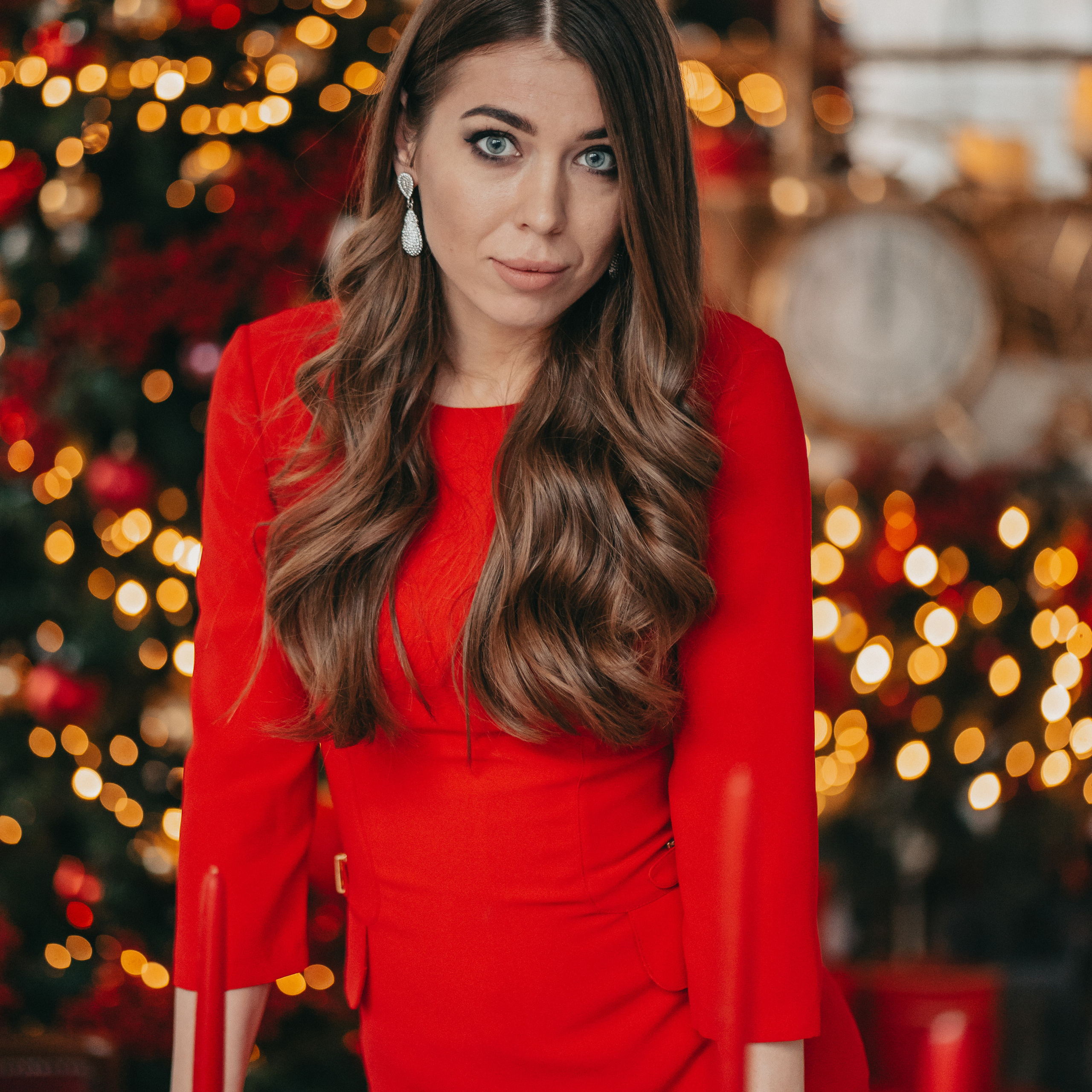 Отзывы. Женские портреты в Мадриде — естественная красота и свет | Anna Maruleva