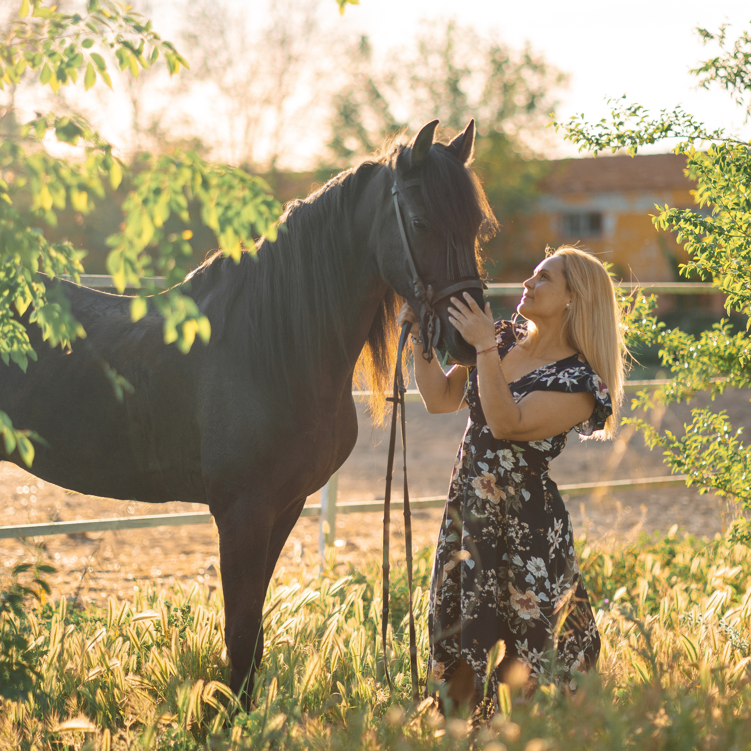Отзывы. Женские портреты в Мадриде — естественная красота и свет | Anna Maruleva