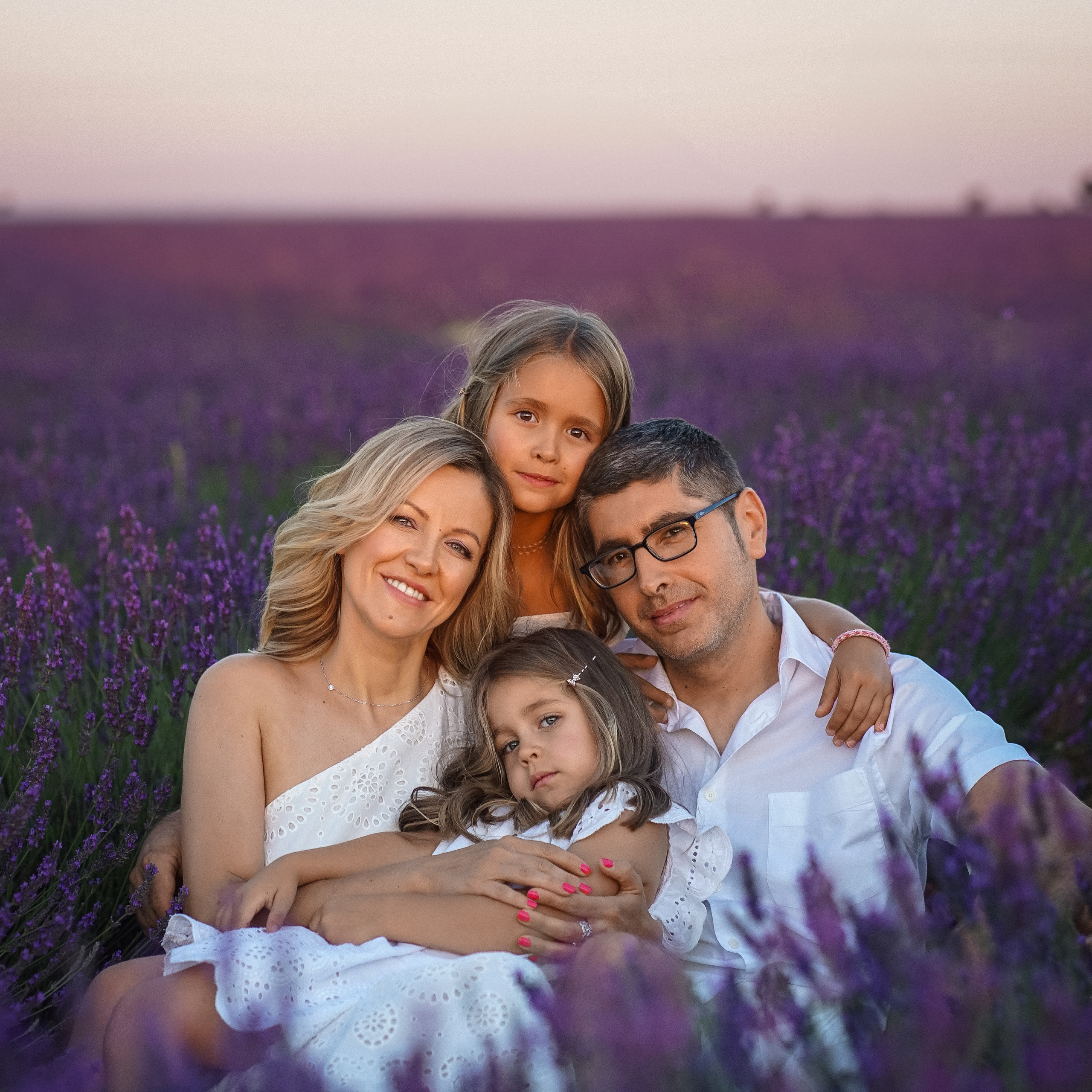 Отзывы. Женские портреты в Мадриде — естественная красота и свет | Anna Maruleva