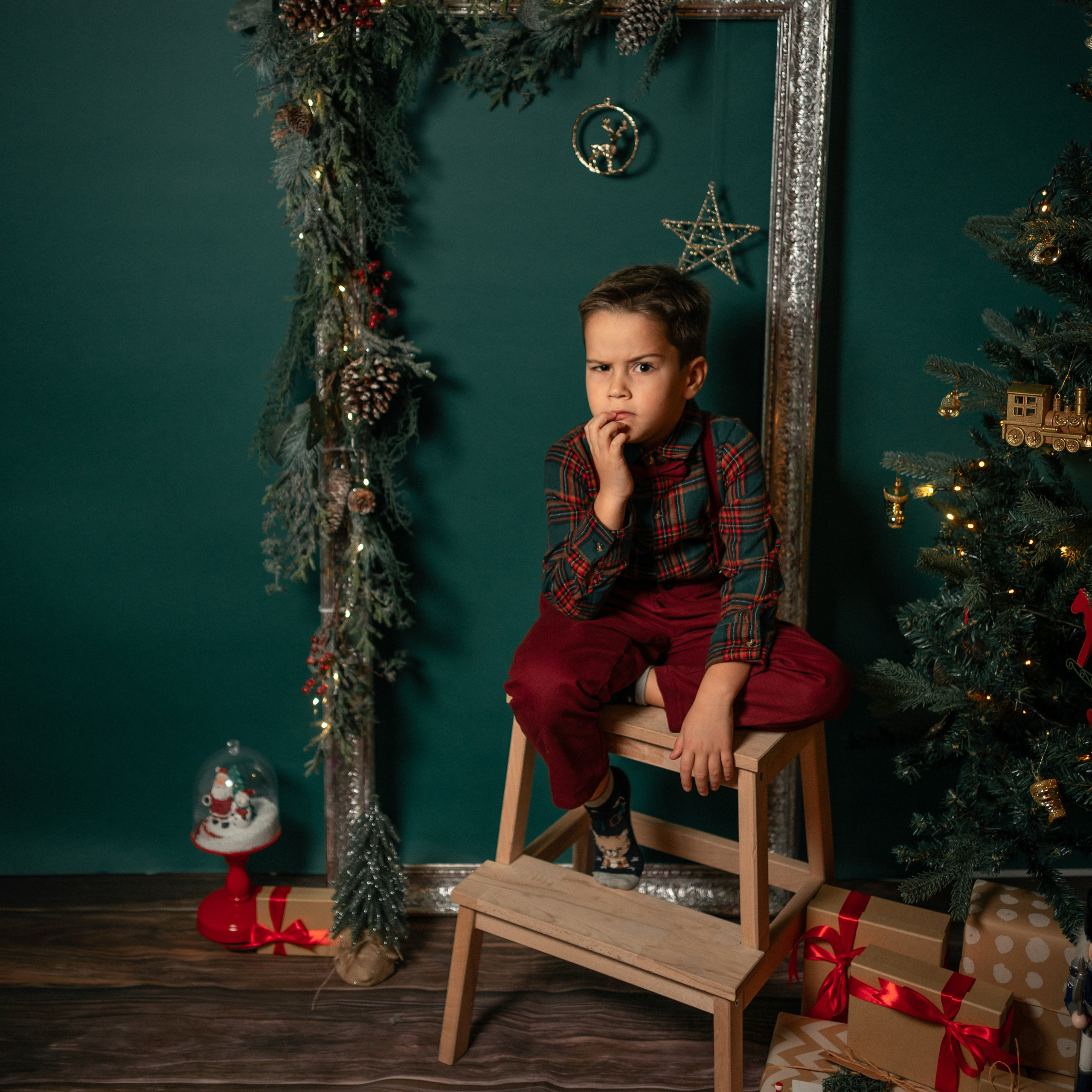 Отзывы. Женские портреты в Мадриде — естественная красота и свет | Anna Maruleva