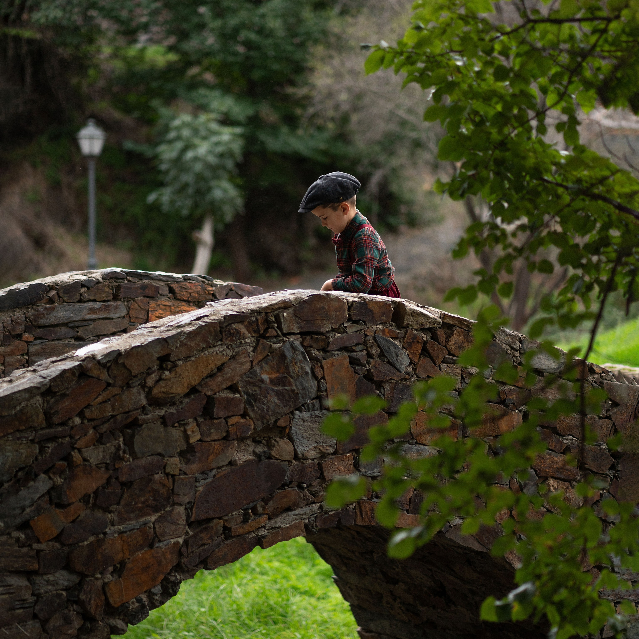 Отзывы. Женские портреты в Мадриде — естественная красота и свет | Anna Maruleva