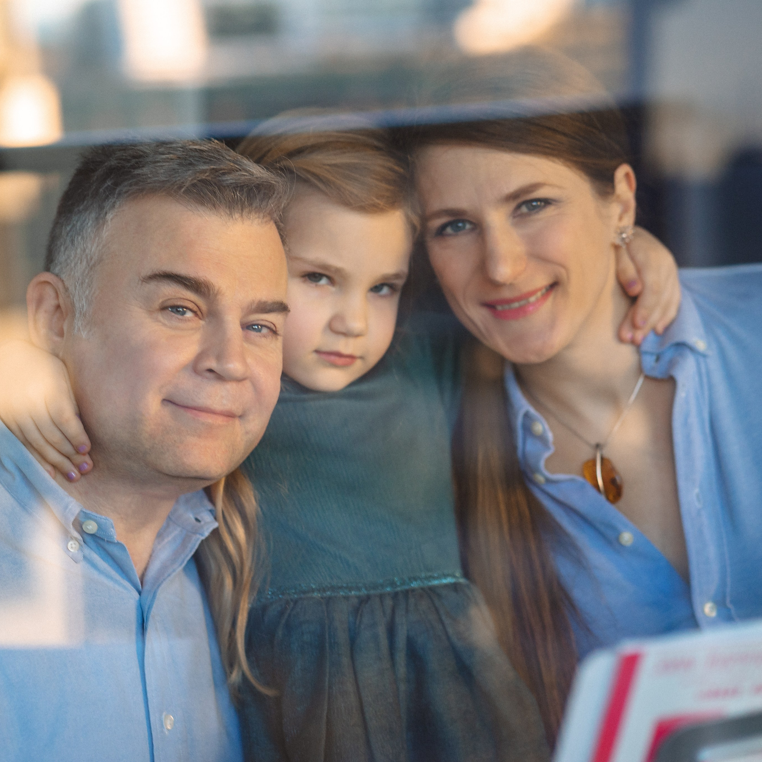 Отзывы. Женские портреты в Мадриде — естественная красота и свет | Anna Maruleva