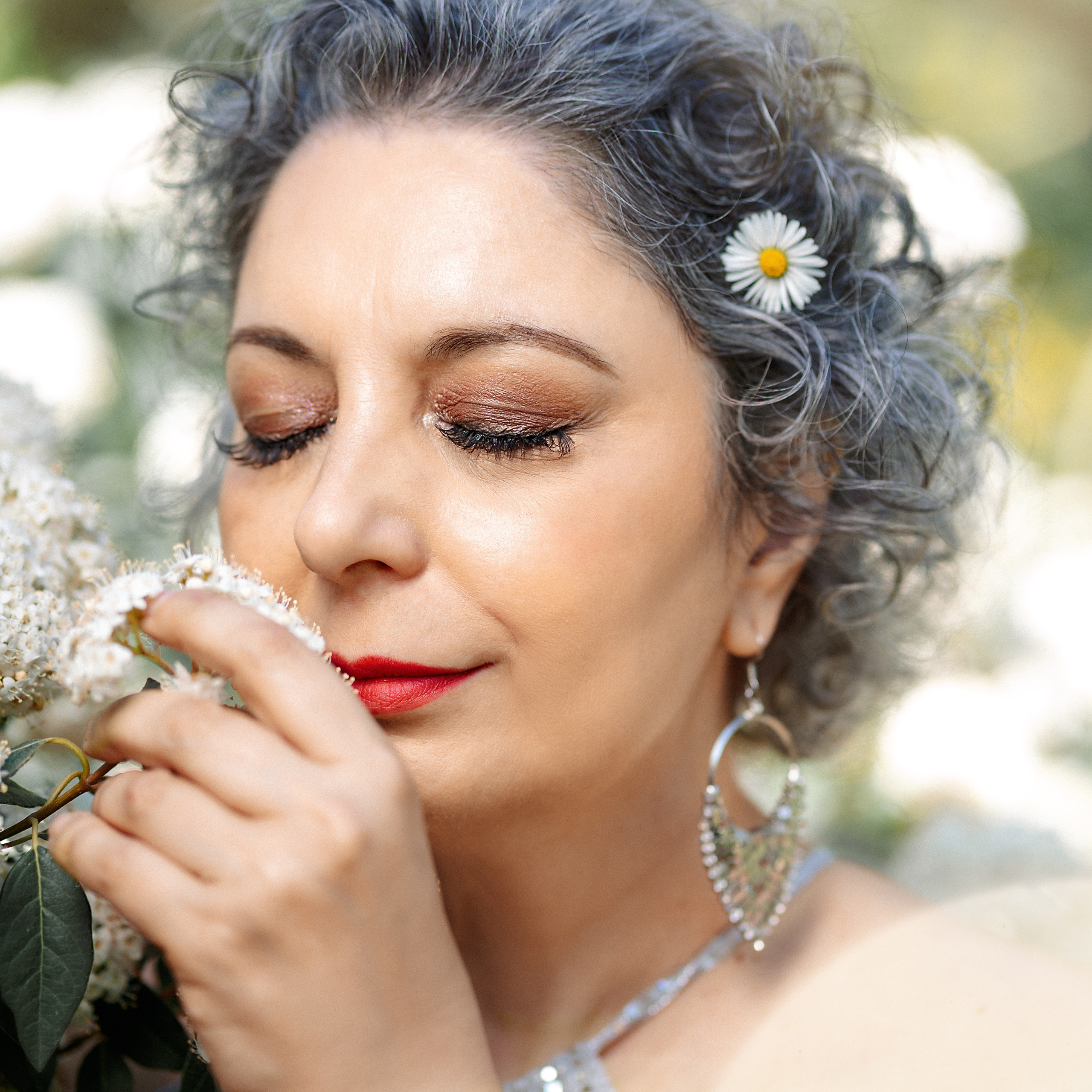 Отзывы. Женские портреты в Мадриде — естественная красота и свет | Anna Maruleva