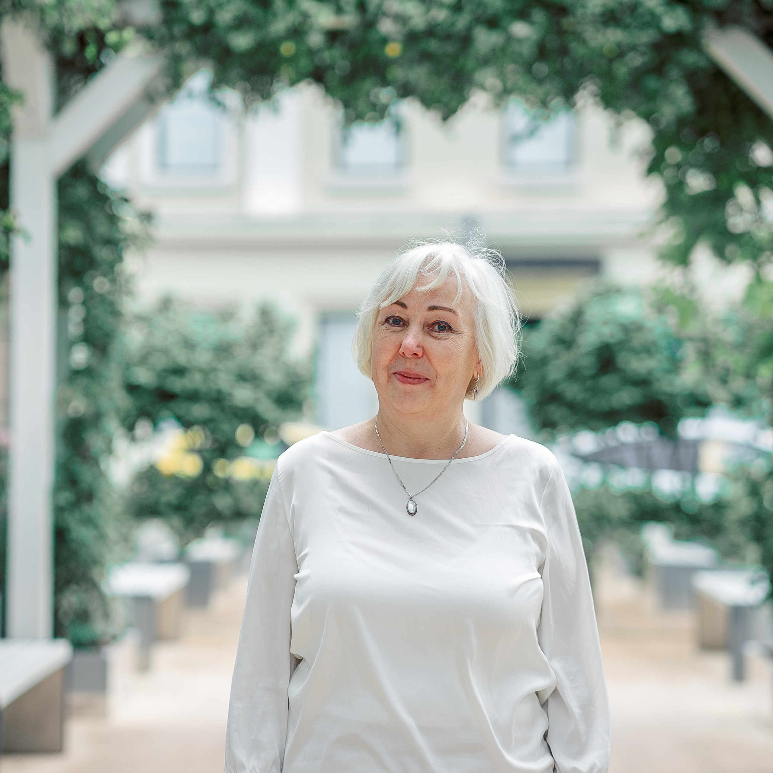 Отзывы. Женские портреты в Мадриде — естественная красота и свет | Anna Maruleva