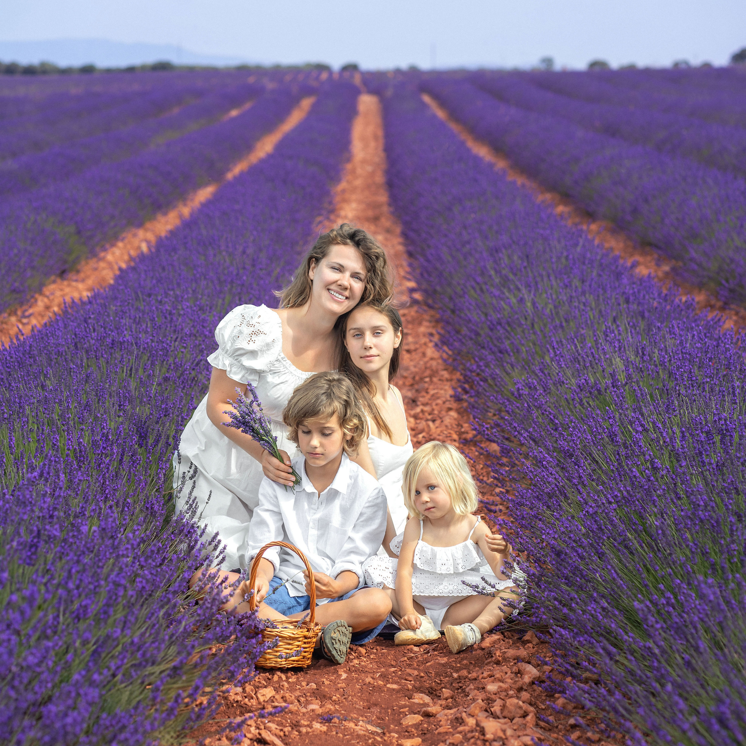 Отзывы. Женские портреты в Мадриде — естественная красота и свет | Anna Maruleva