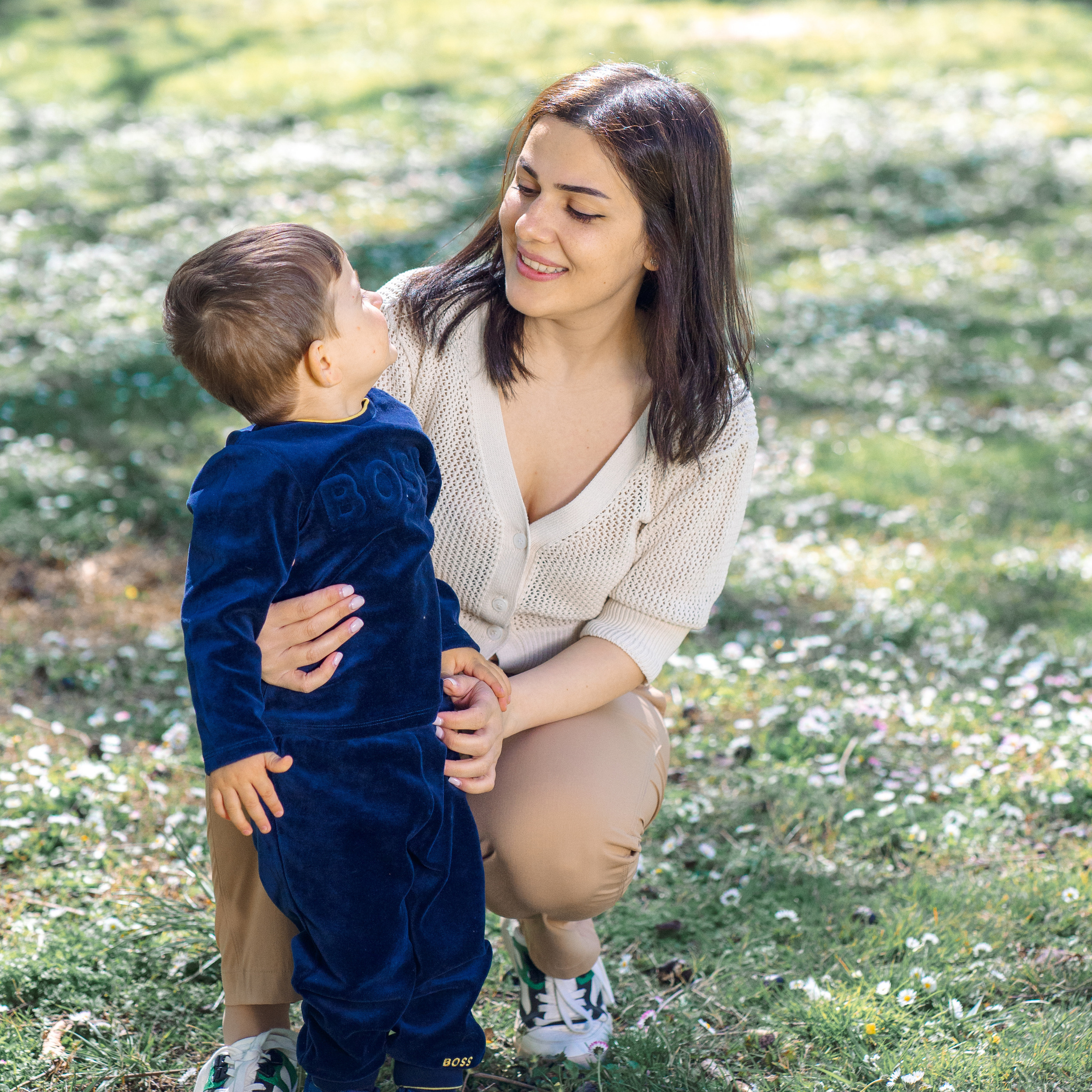 Отзывы. Женские портреты в Мадриде — естественная красота и свет | Anna Maruleva