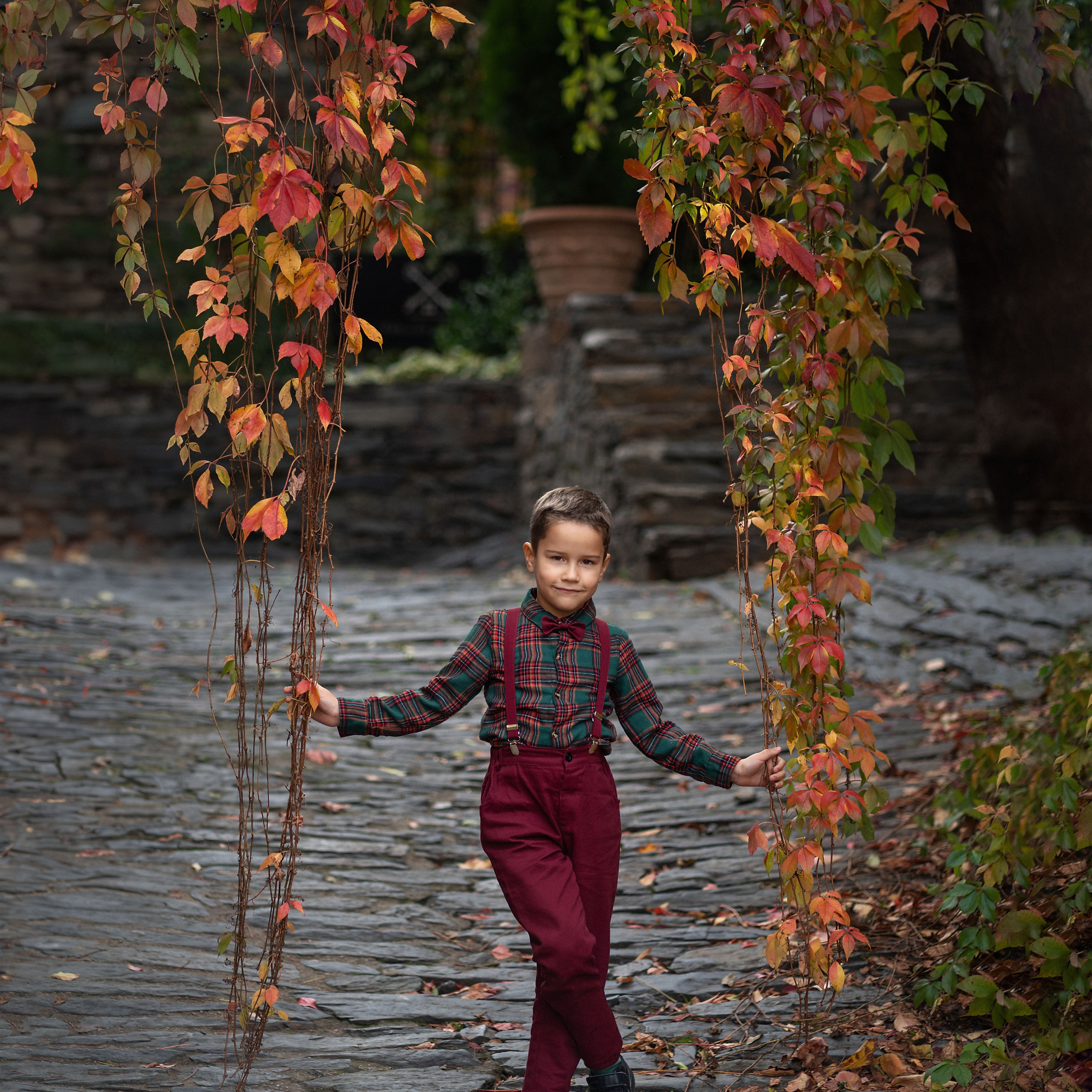 Отзывы. Женские портреты в Мадриде — естественная красота и свет | Anna Maruleva