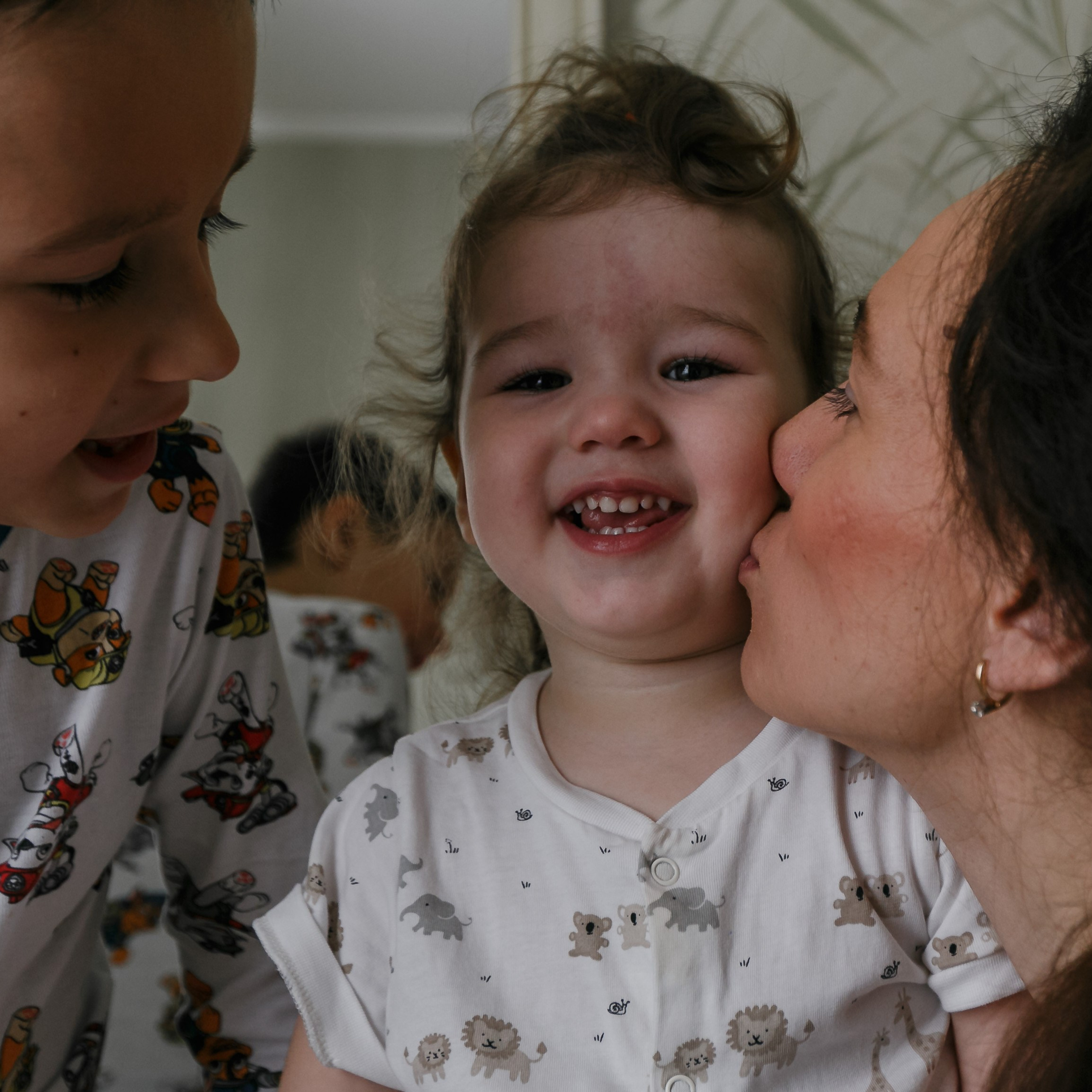 Cumpleaños de princesita