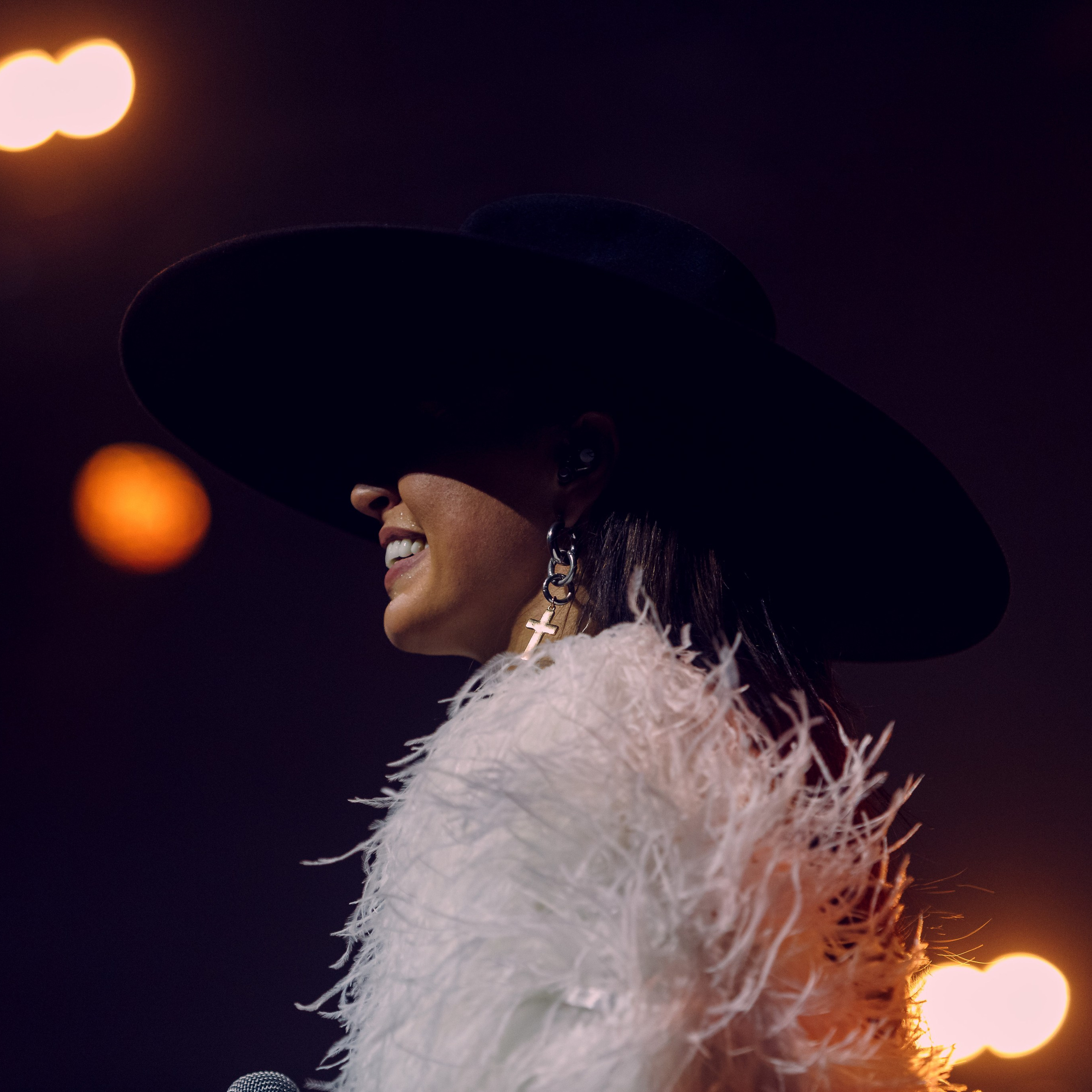 El concierto Zivert