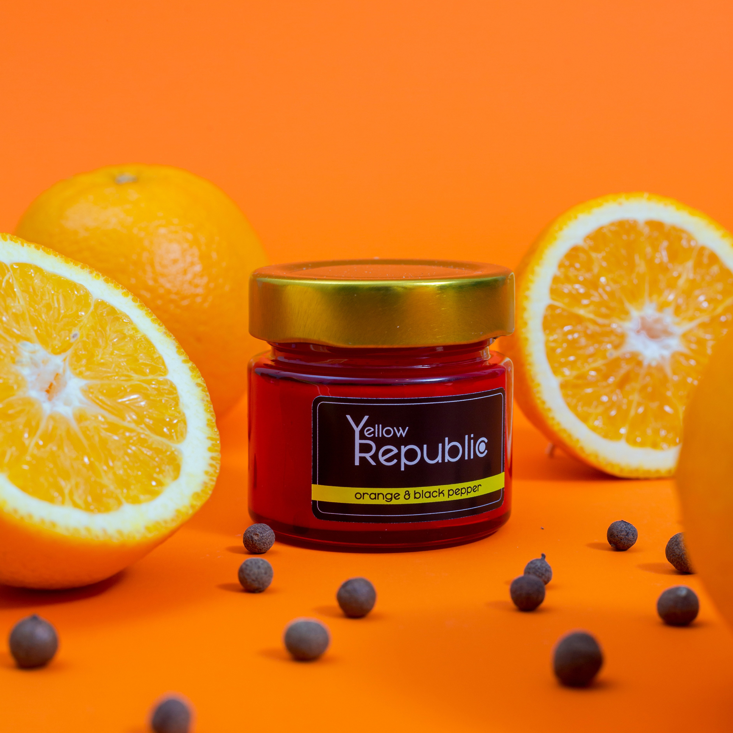 Velas para tienda online