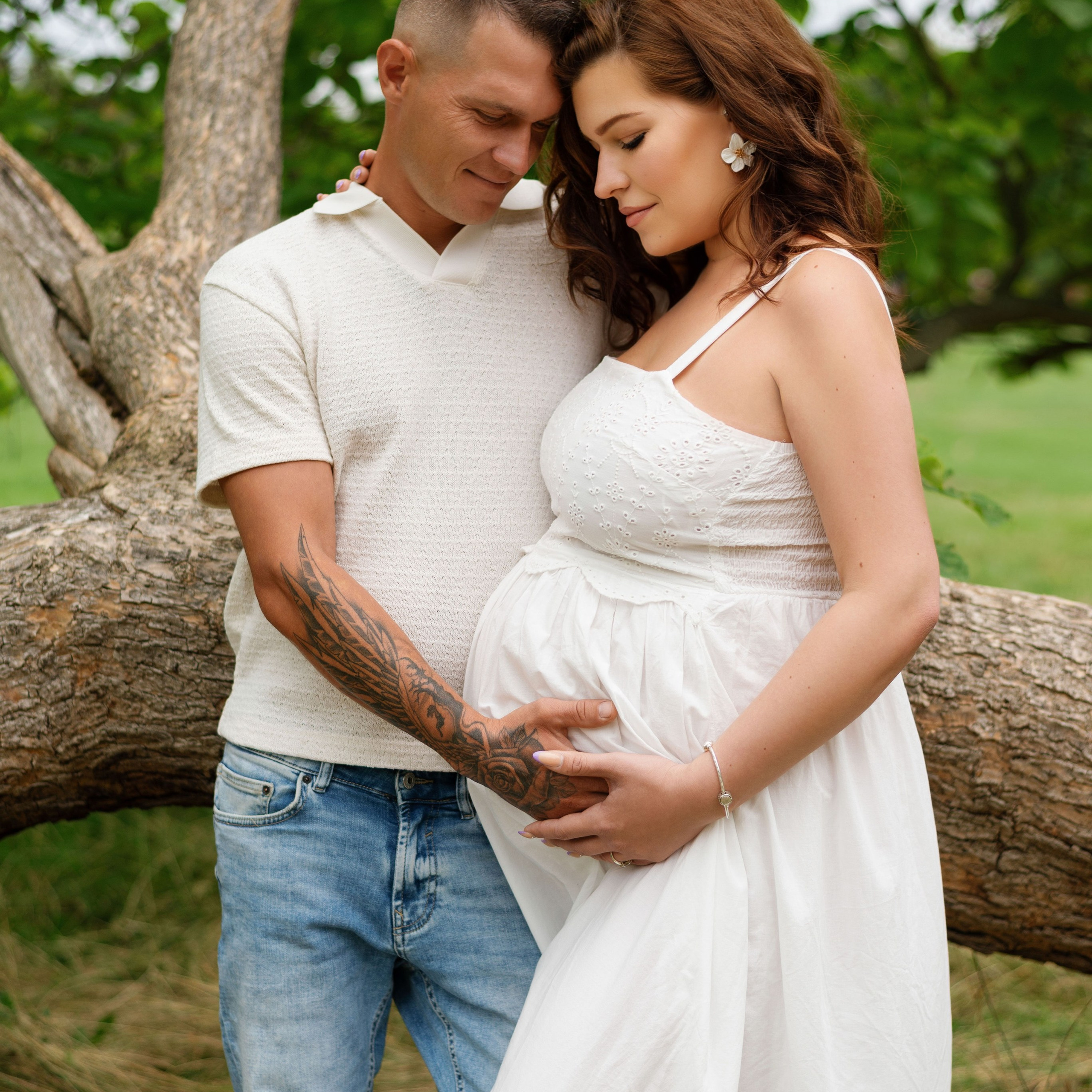 Reviews. Julia Kuzmovych personal and pregnancy photographer in London