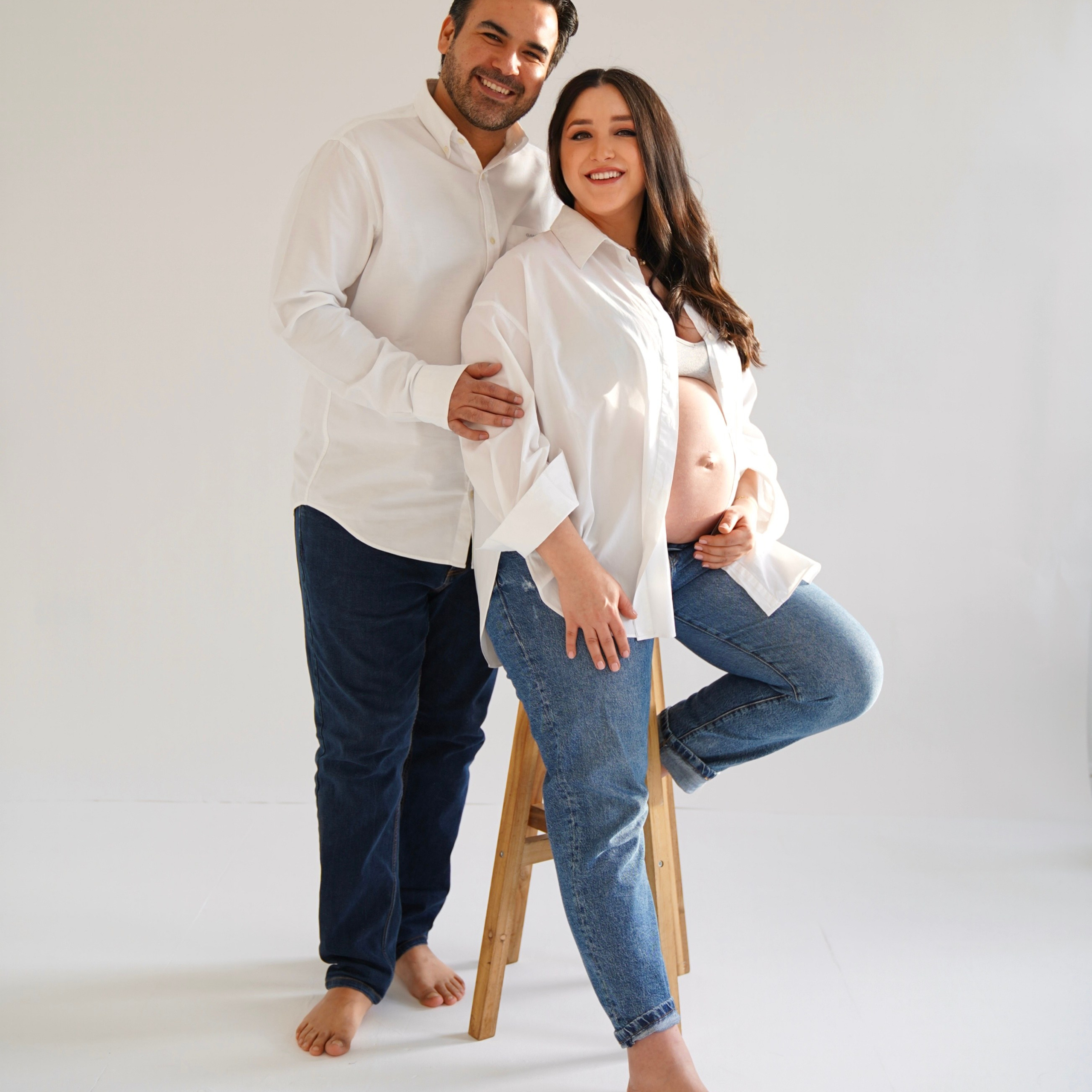 Reviews. Julia Kuzmovych personal and pregnancy photographer in London