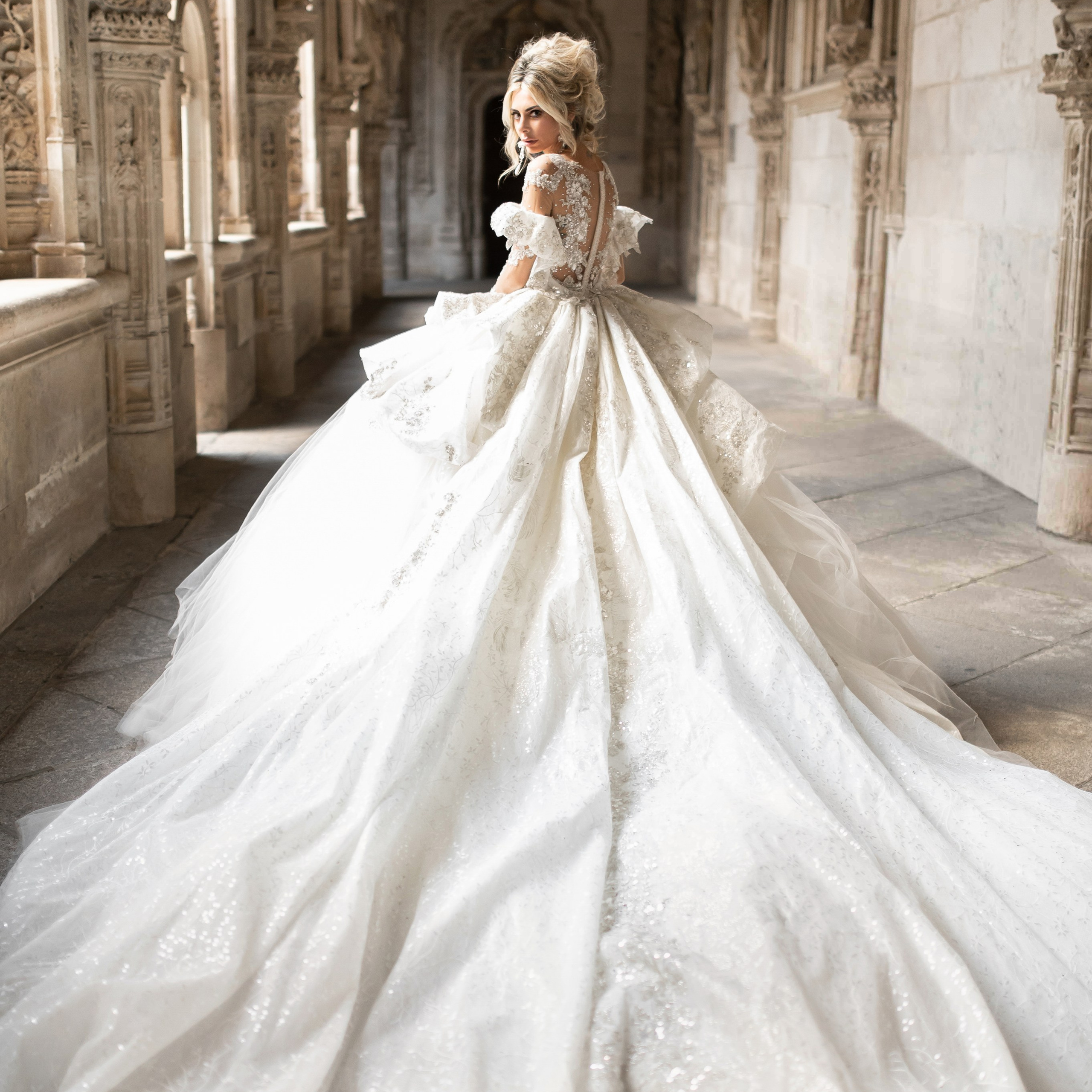 Alexander & Cayetana