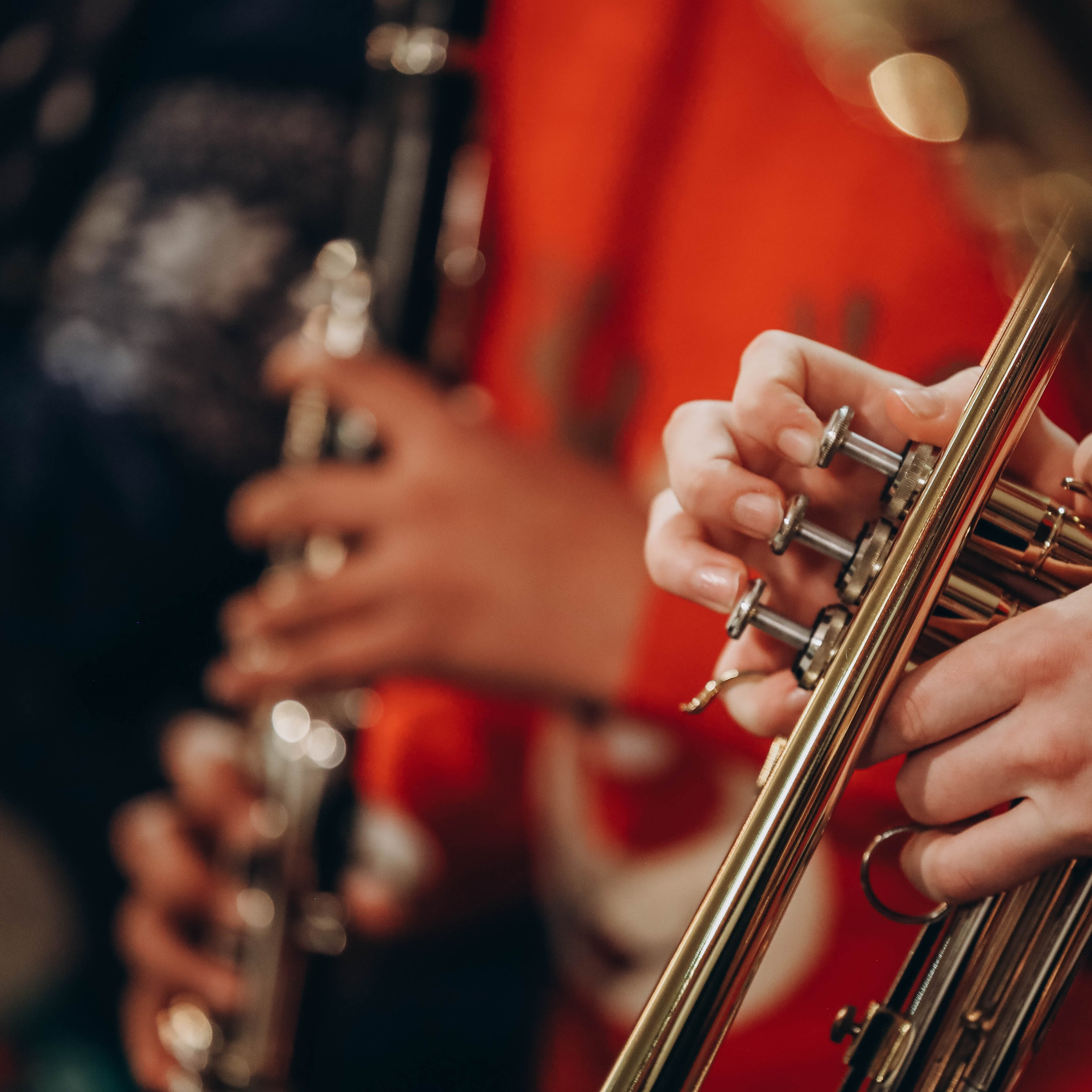 Music Event Photography