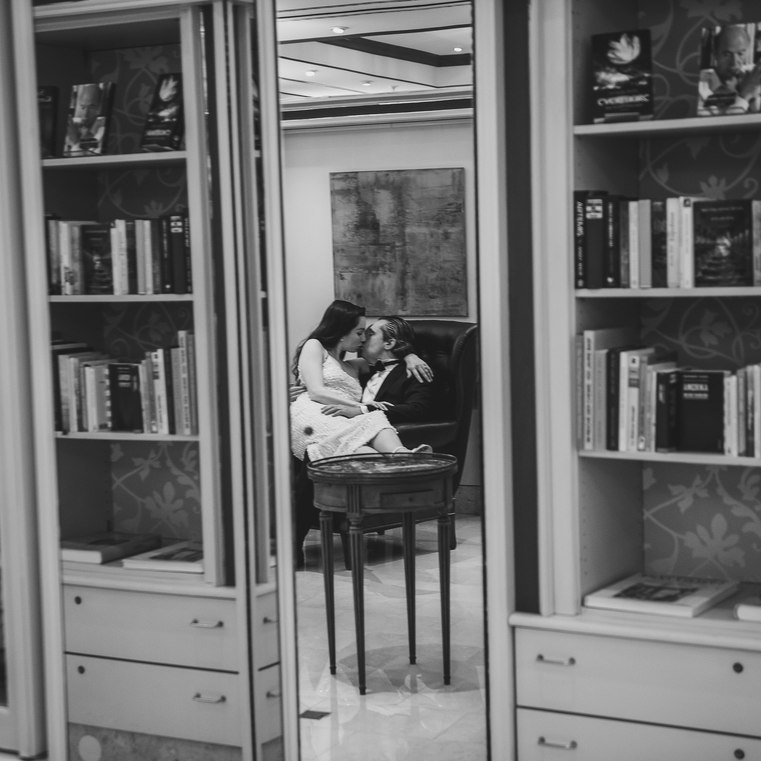 Referenzen. Hochzeitsfotograf München - Olga Boyko Hochzeitsreportage