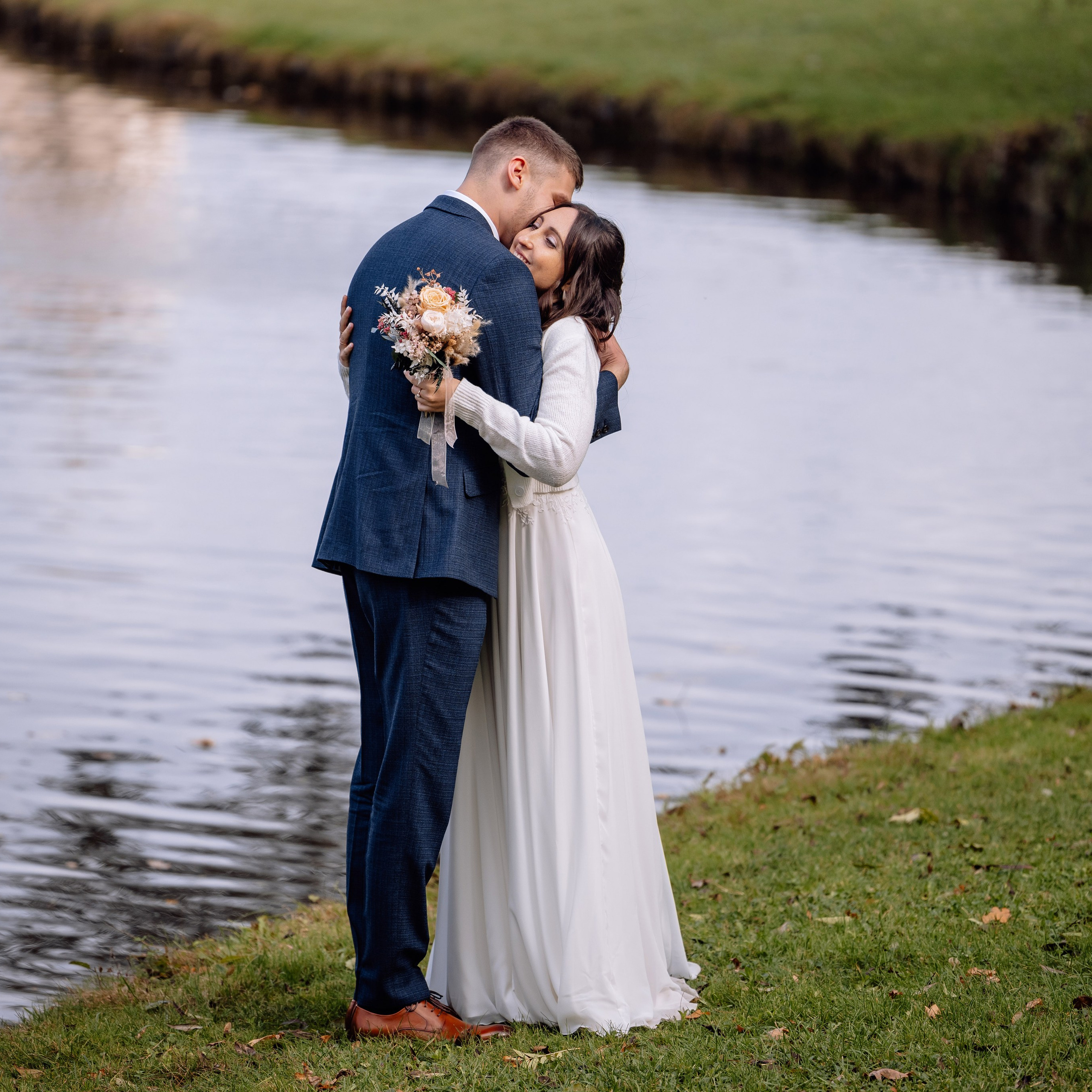 Standesamt in der Ruppertstraße und Schloss Blutenburg