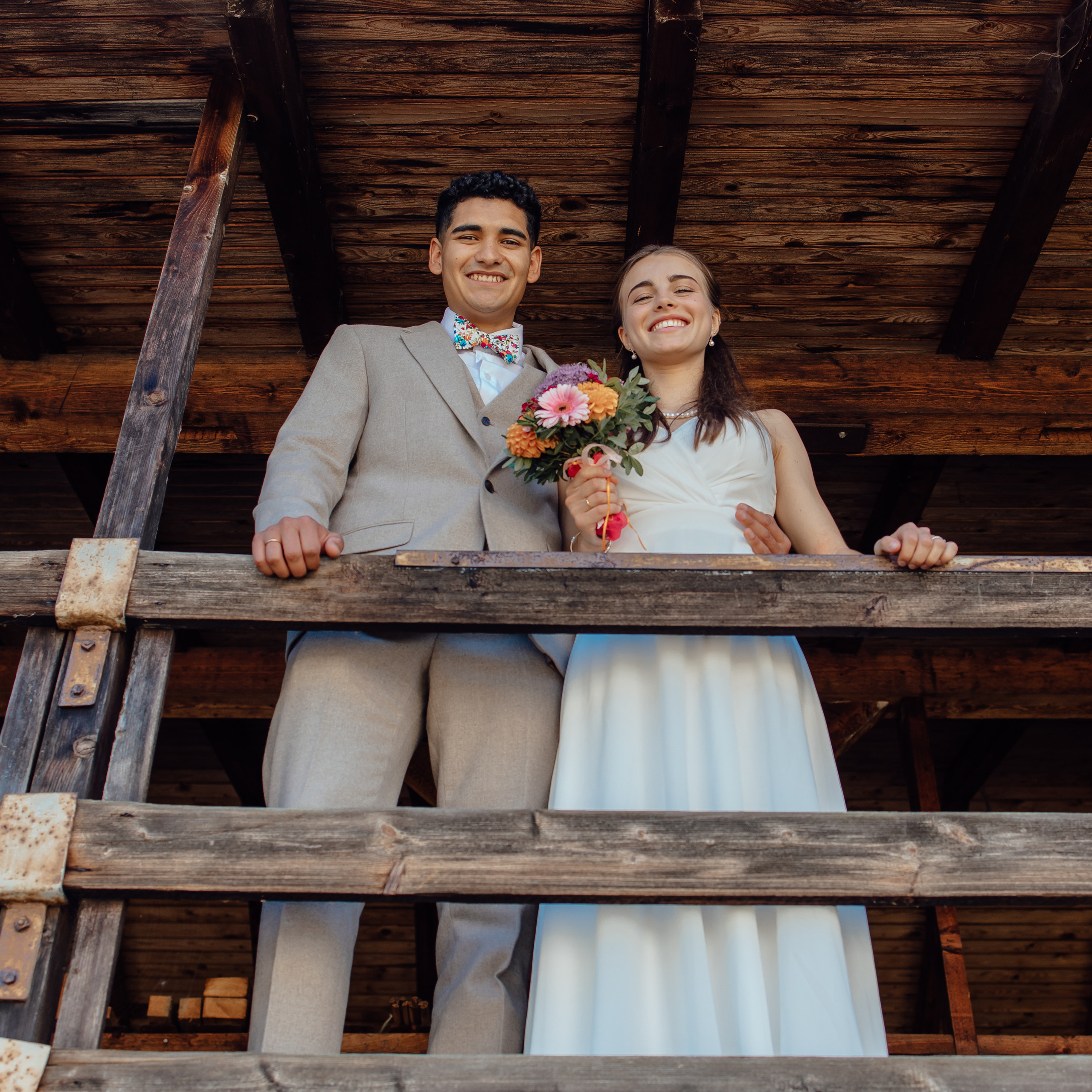 Wedding in Krailling