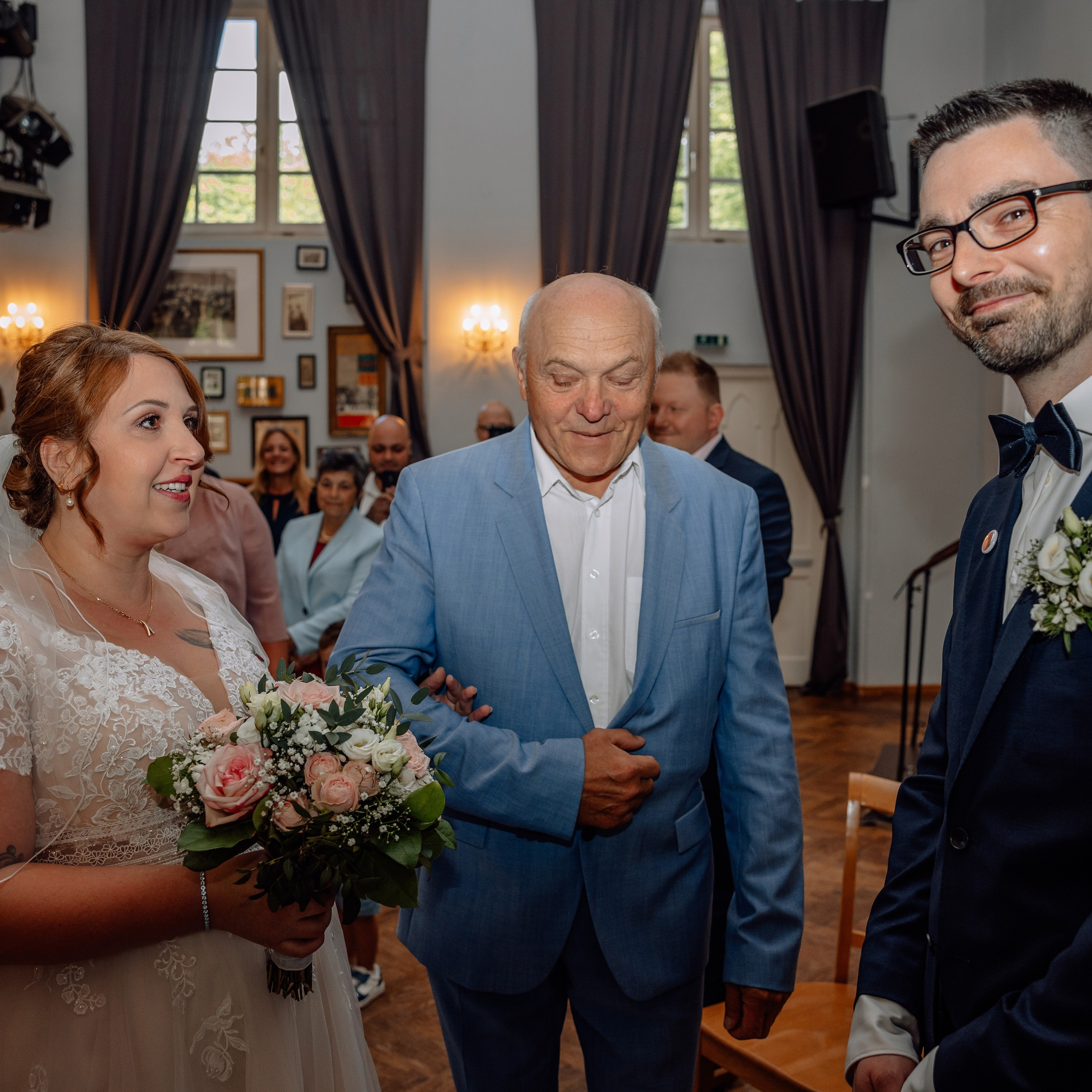 Waldheim Eventlokation