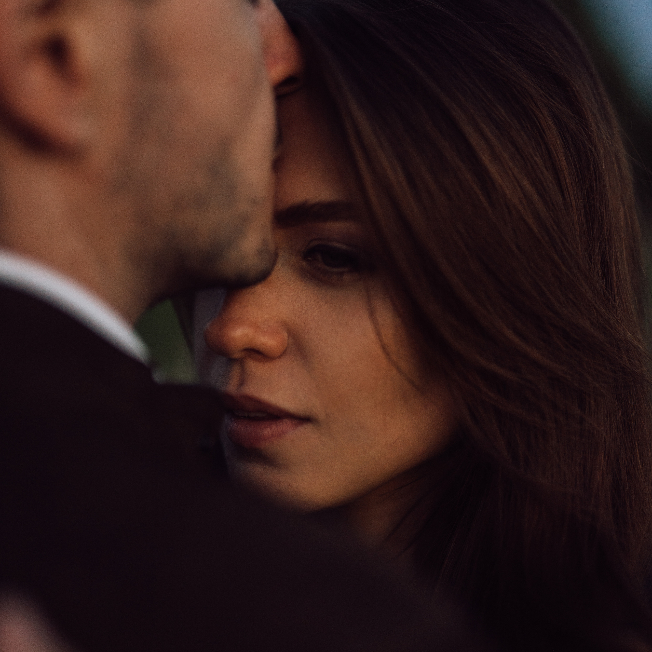 Вера и Борис