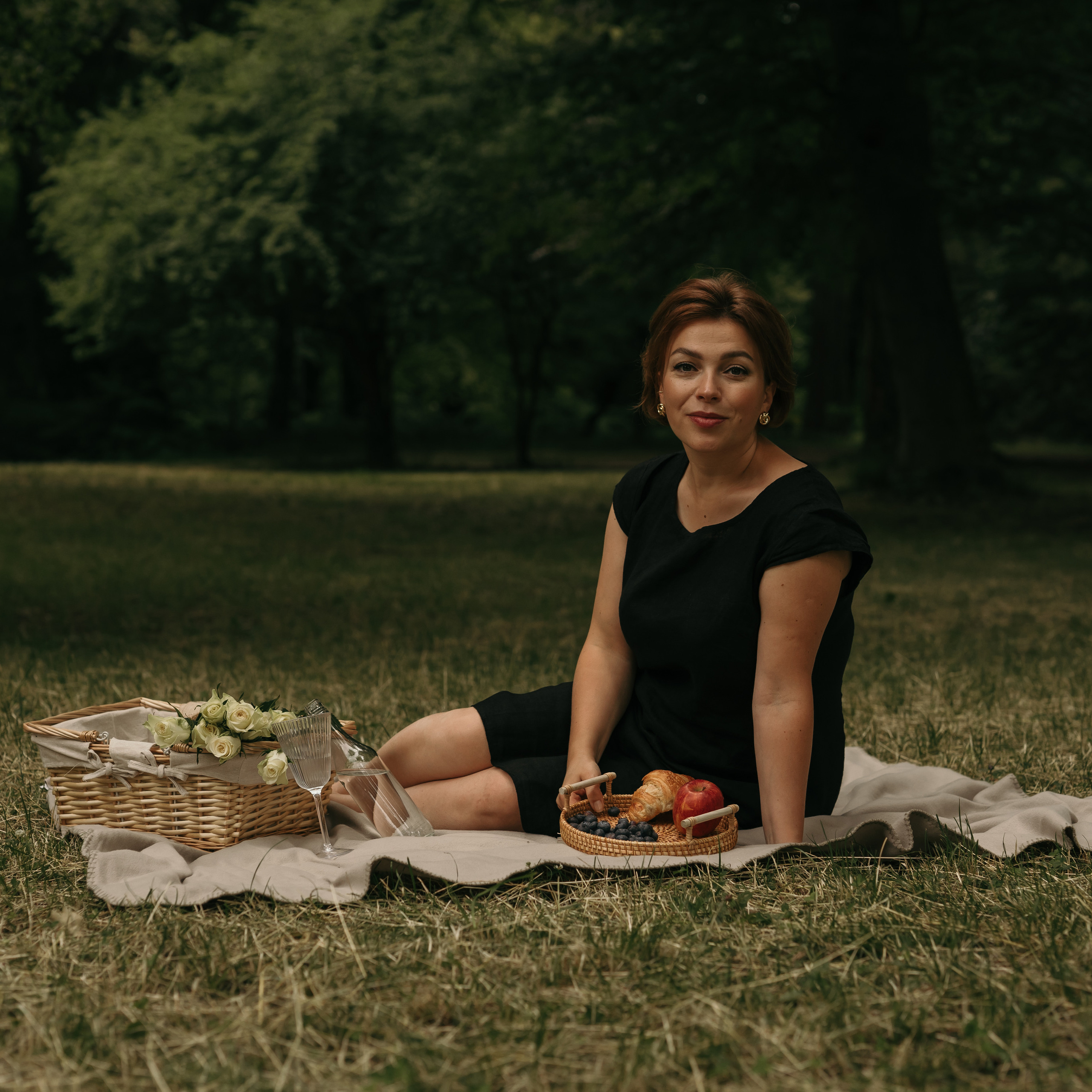 Отзывы. Lera Berg — портретный фотограф и ретушер в Мюнхене