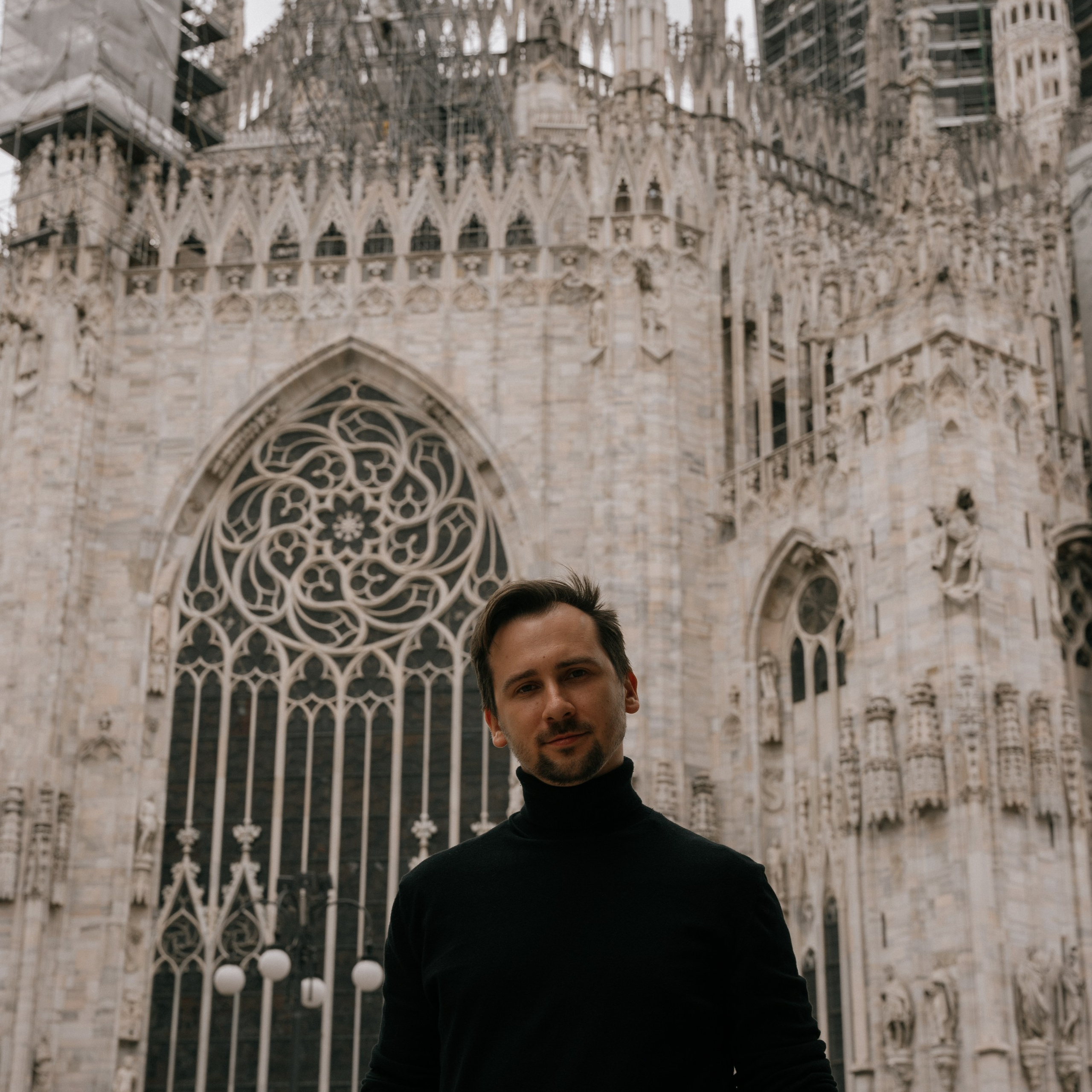 Отзывы. Lera Berg — портретный фотограф и ретушер в Мюнхене