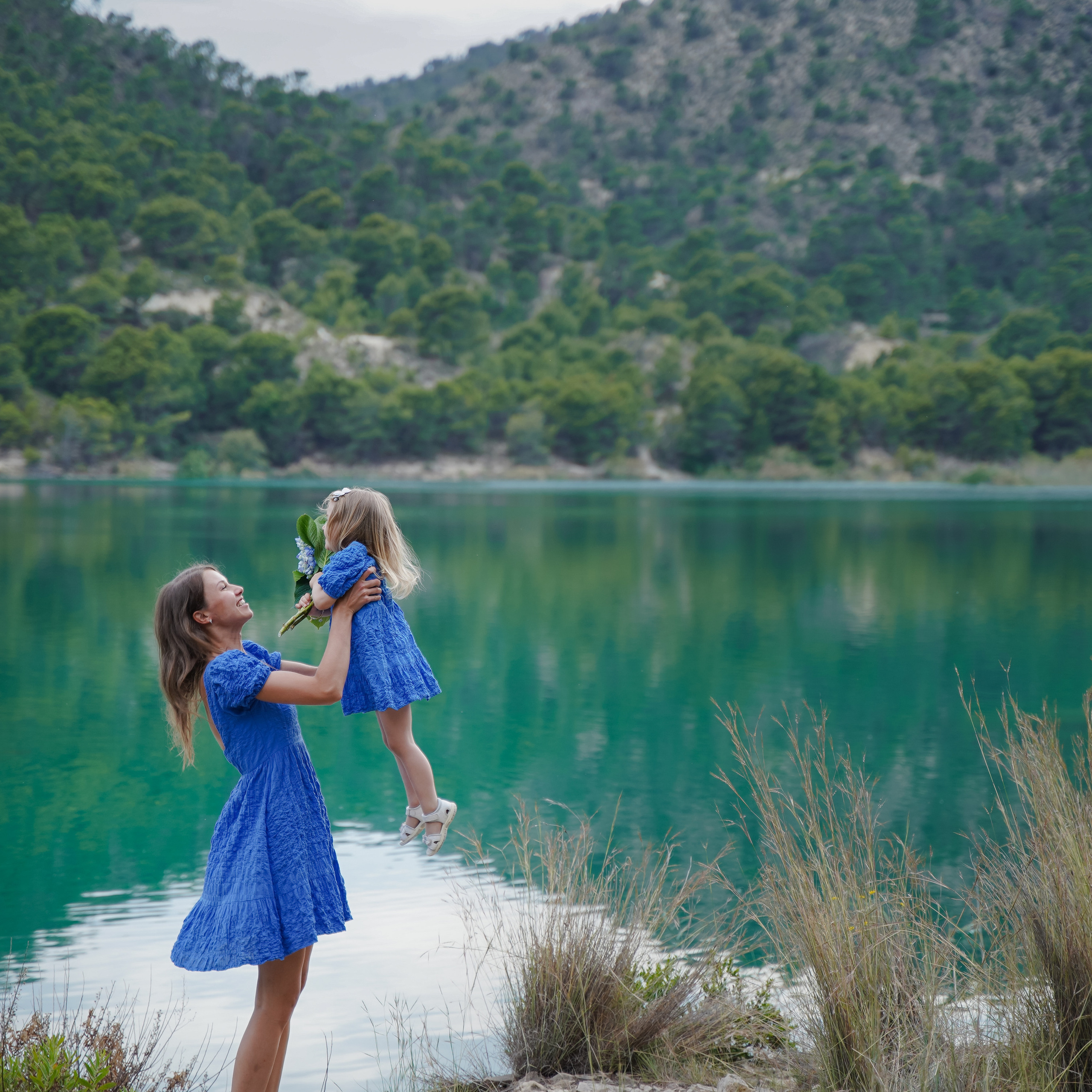 Отзывы | Reseñas. Индивидуальный, семейный, свадебный фотограф Бенидорм Диана Меметова