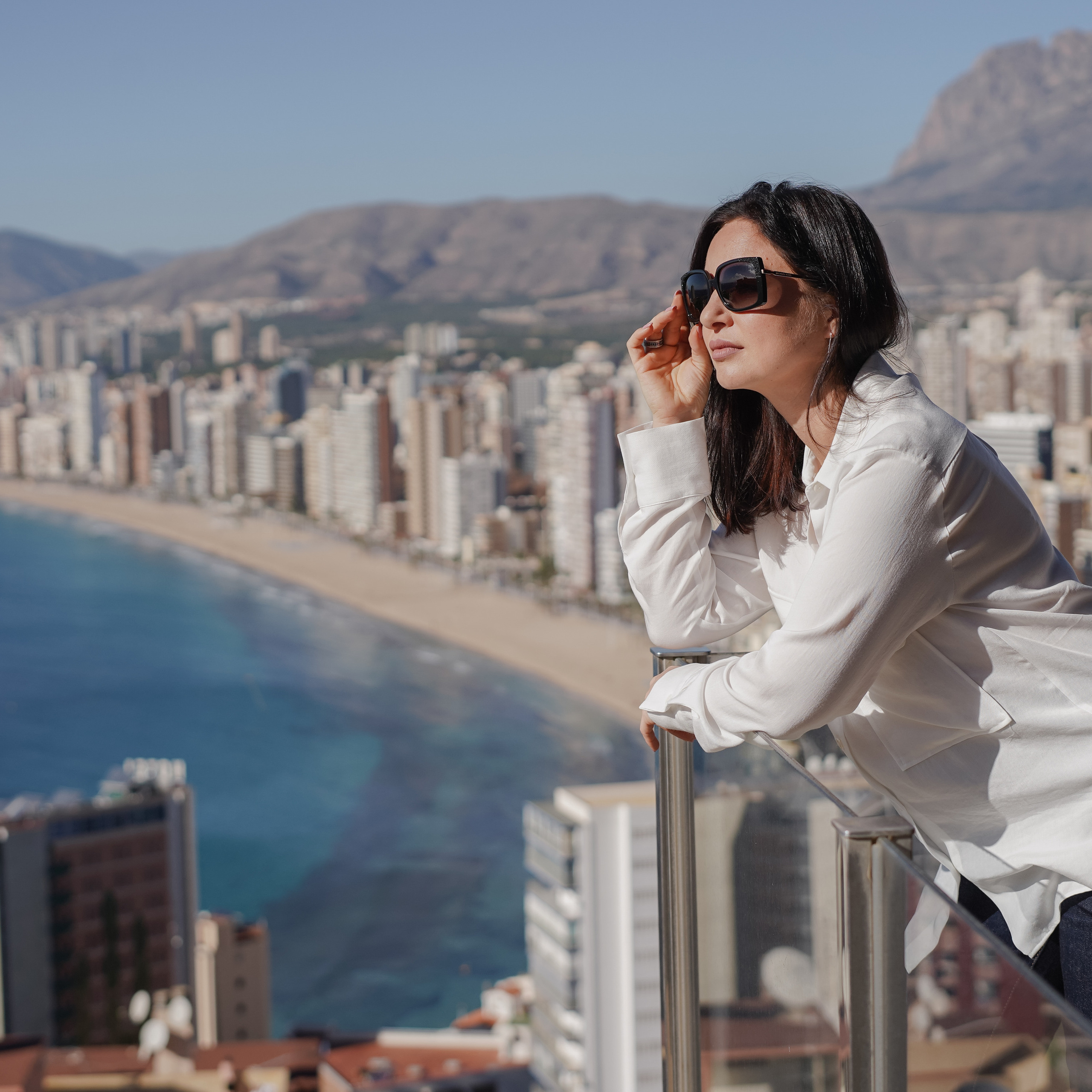 Отзывы | Reseñas. Индивидуальный, семейный, свадебный фотограф Бенидорм Диана Меметова