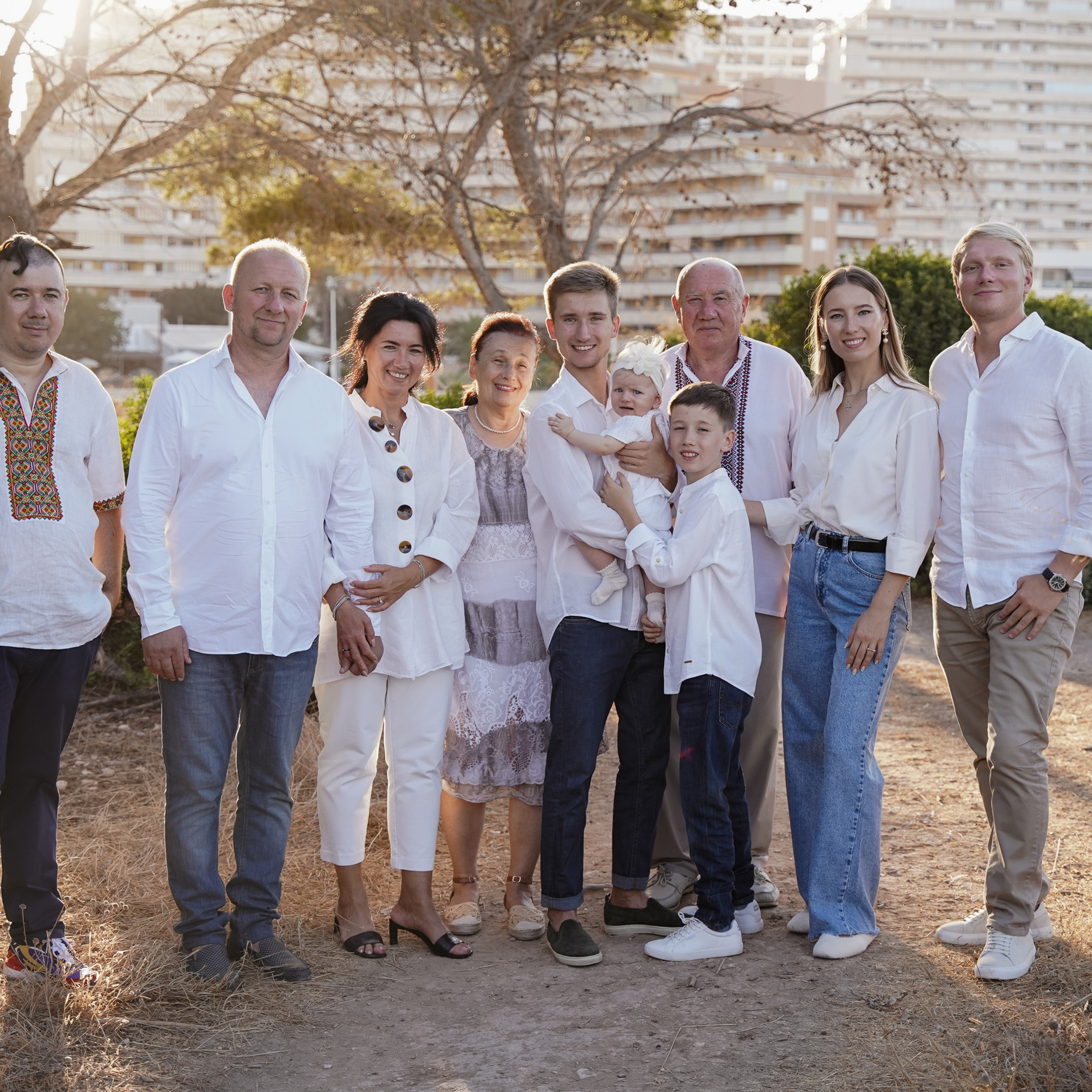 Отзывы | Reseñas. Индивидуальный, семейный, свадебный фотограф Бенидорм Диана Меметова