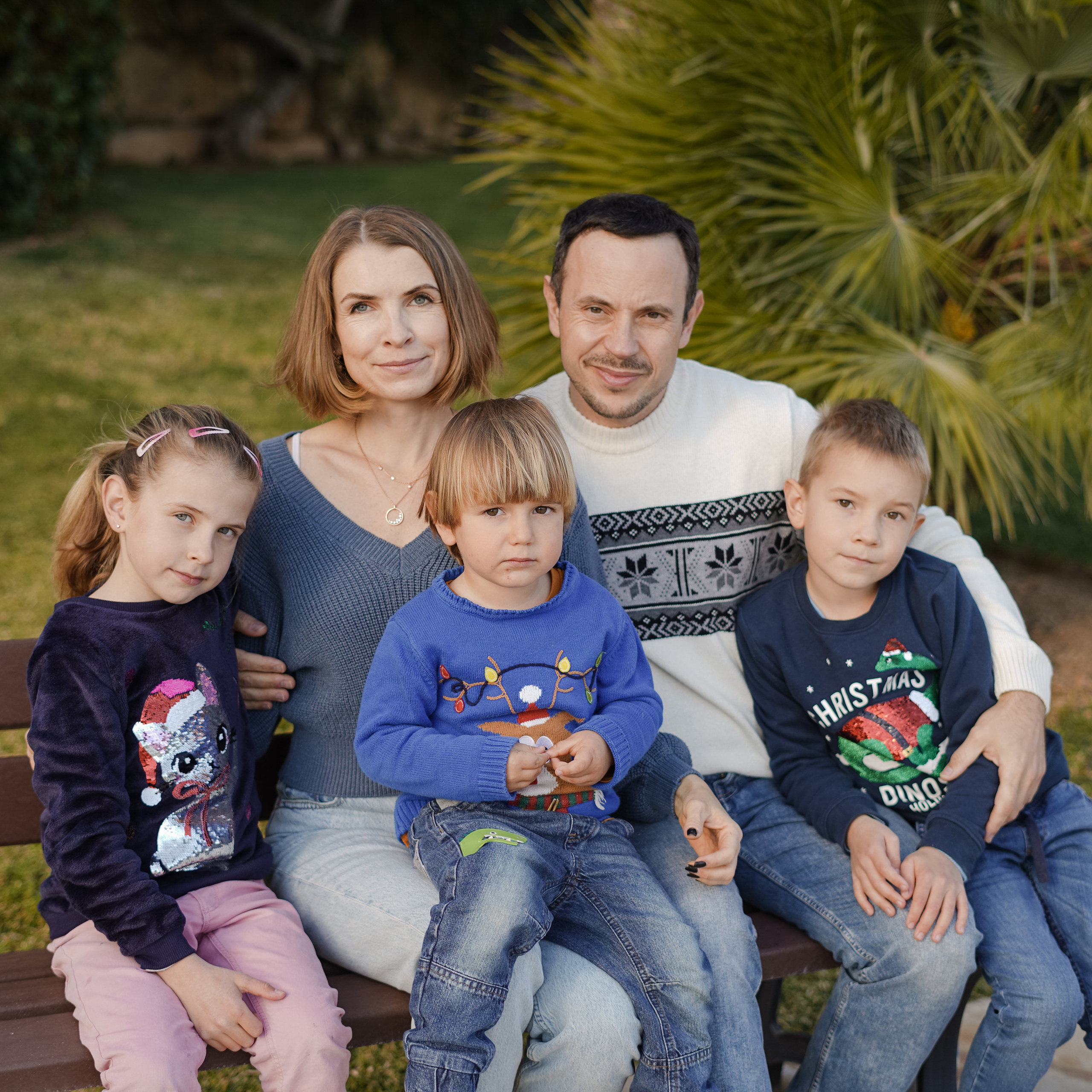 Отзывы | Reseñas. Индивидуальный, семейный, свадебный фотограф Бенидорм Диана Меметова