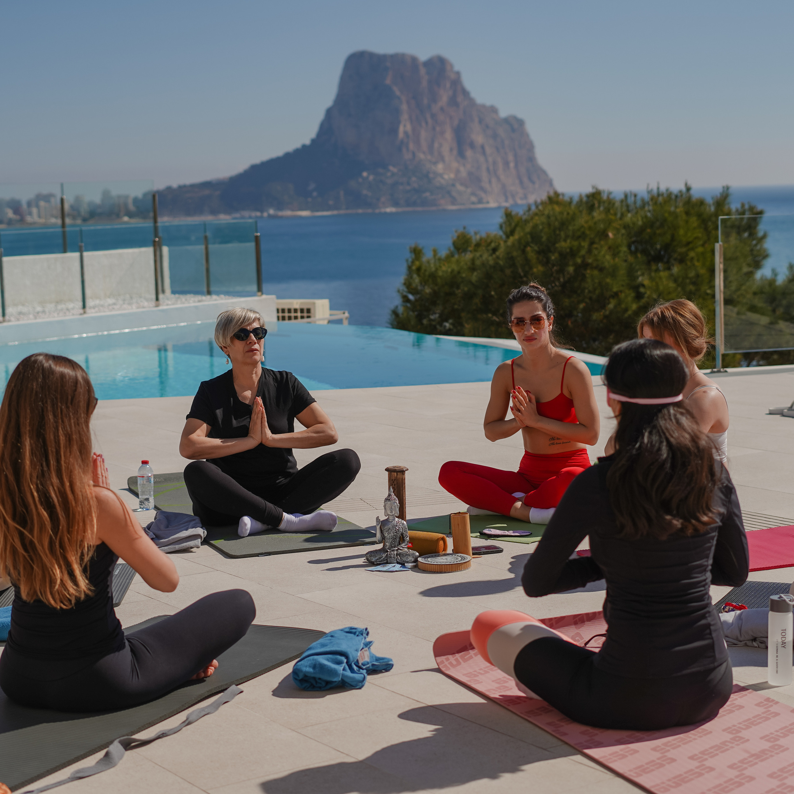 Отзывы | Reseñas. Индивидуальный, семейный, свадебный фотограф Бенидорм Диана Меметова