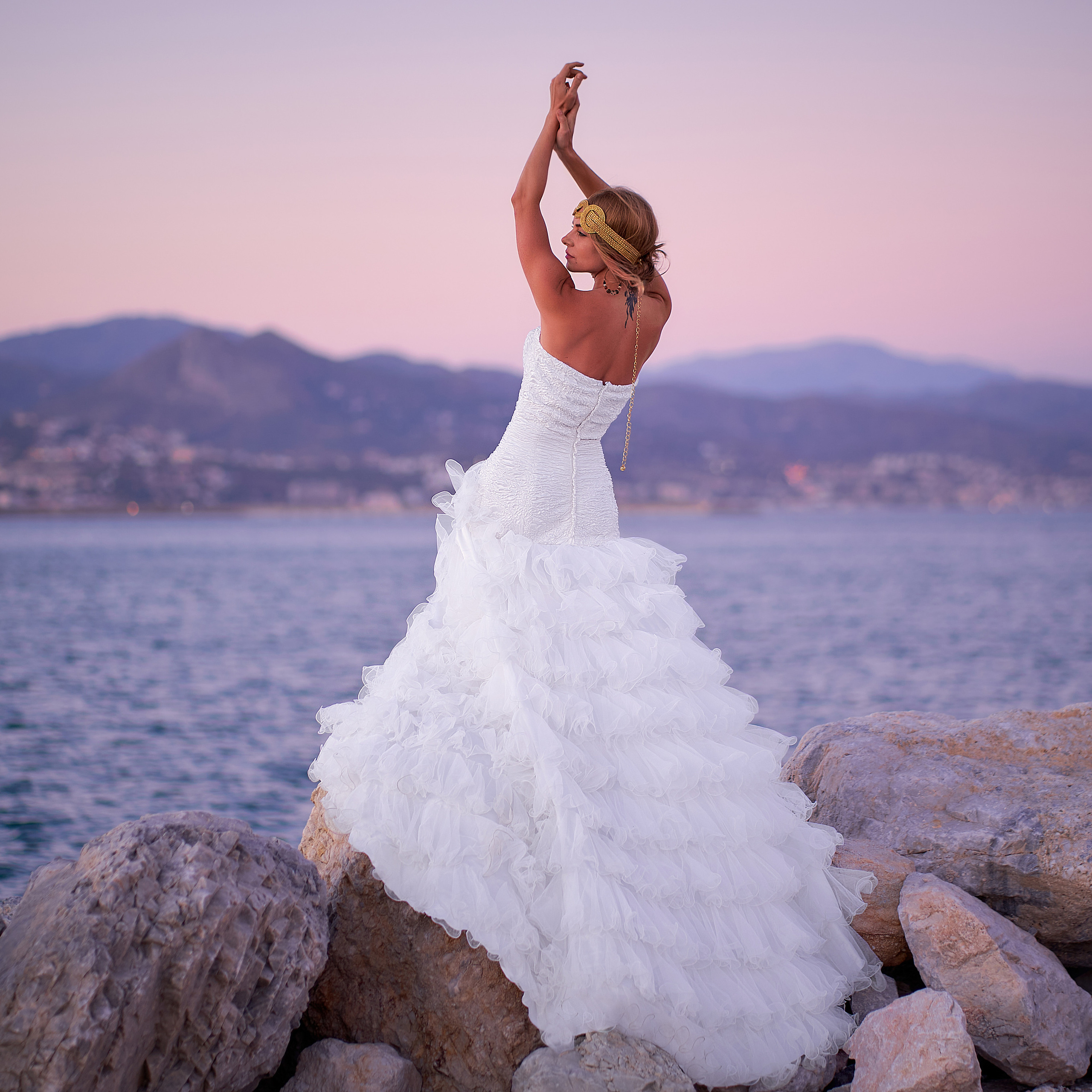 Beauty Sesiones de Fotos