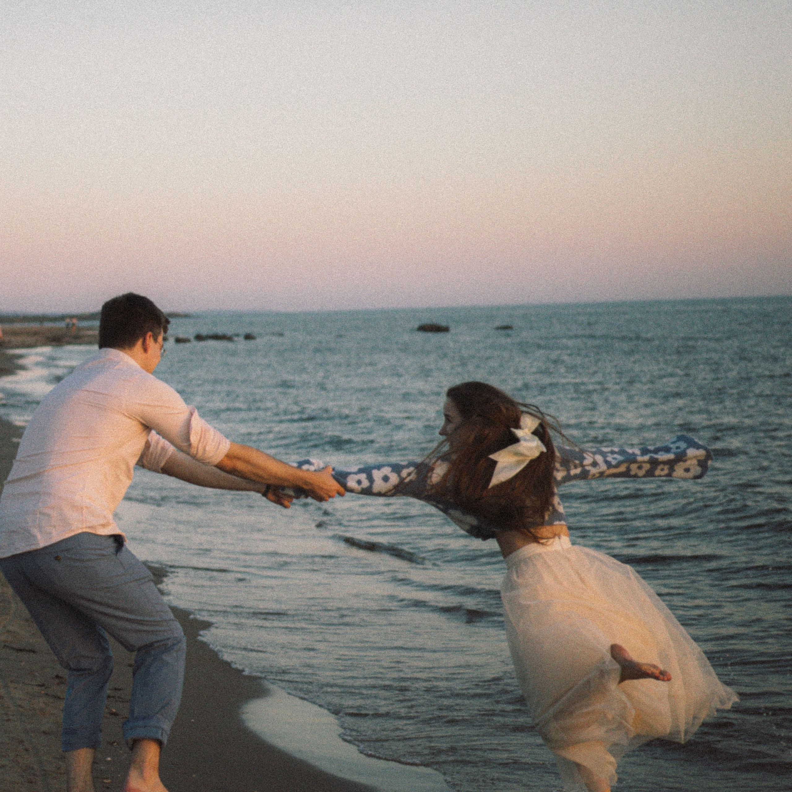 Таня & Костя