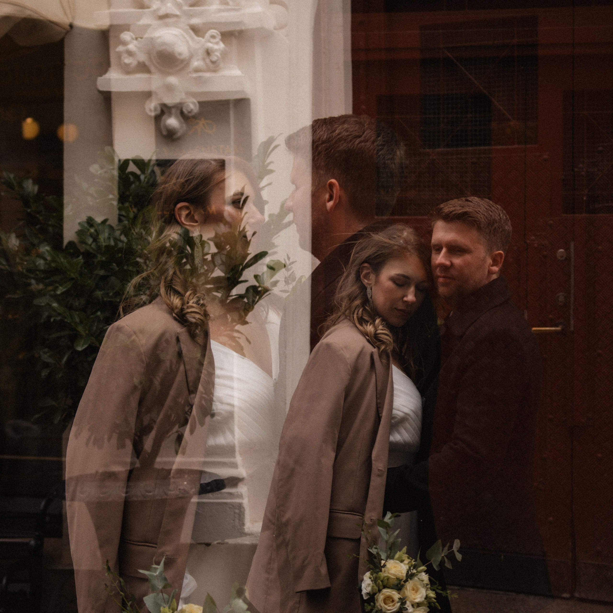 Отзывы. Фотограф в Швеции Александра Строганова