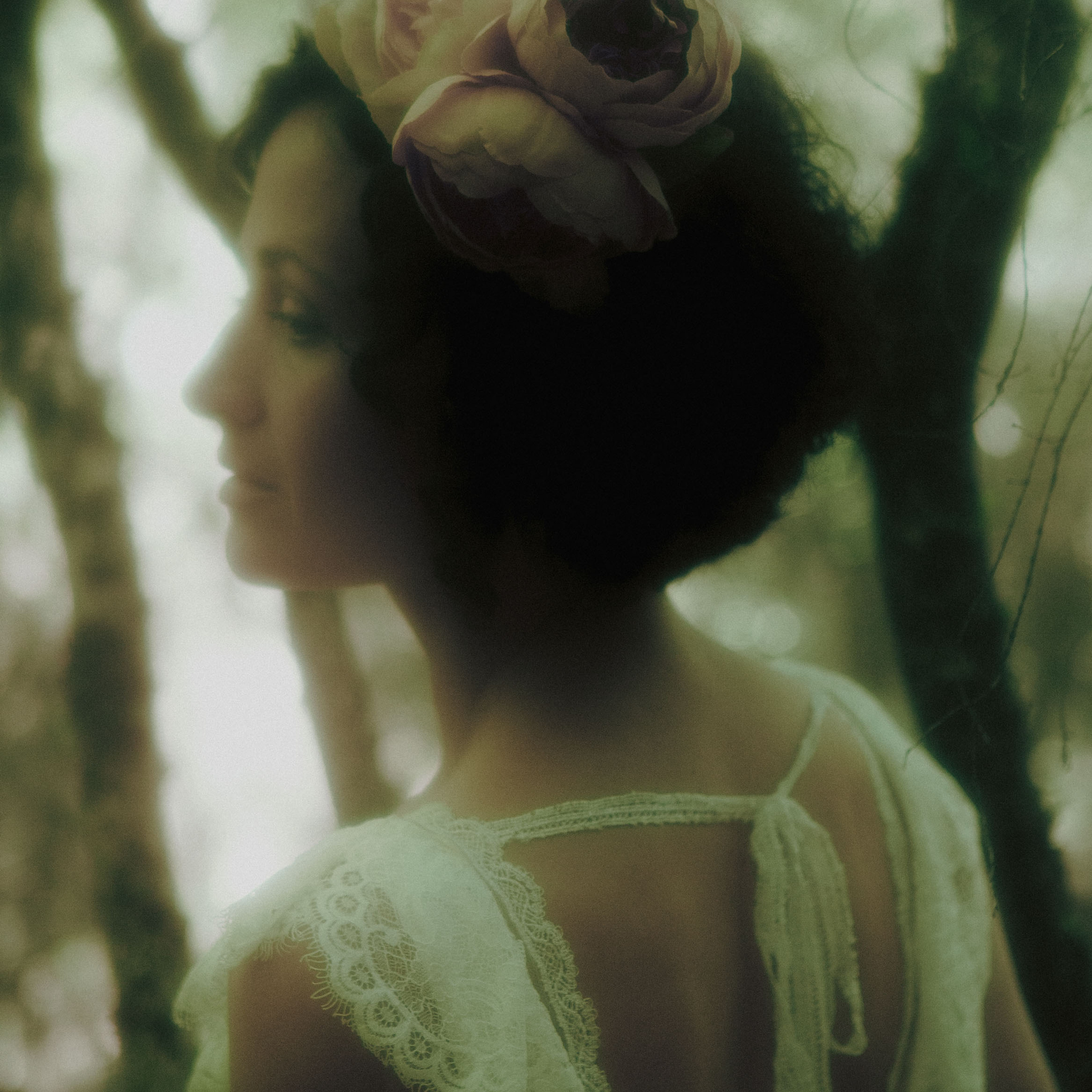 PORTRAIT. OLGA REPTIK