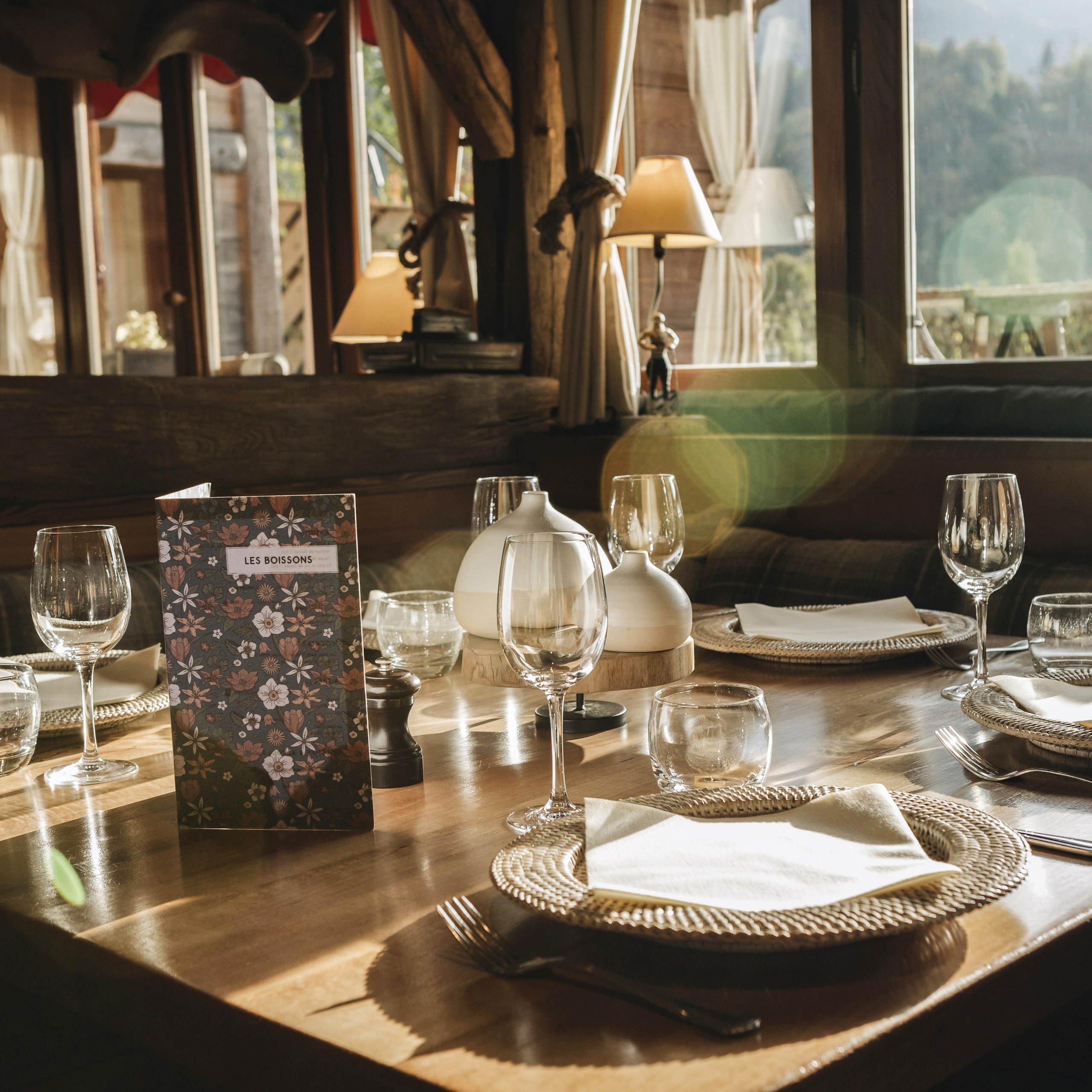 IMMOBILIER. OLGA REPTIK