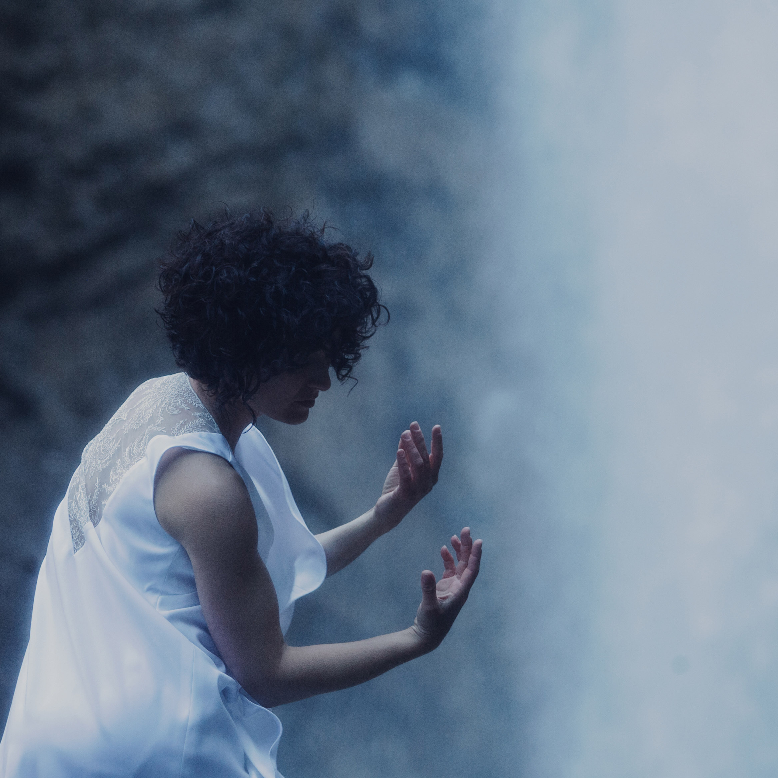 PORTRAIT. OLGA REPTIK