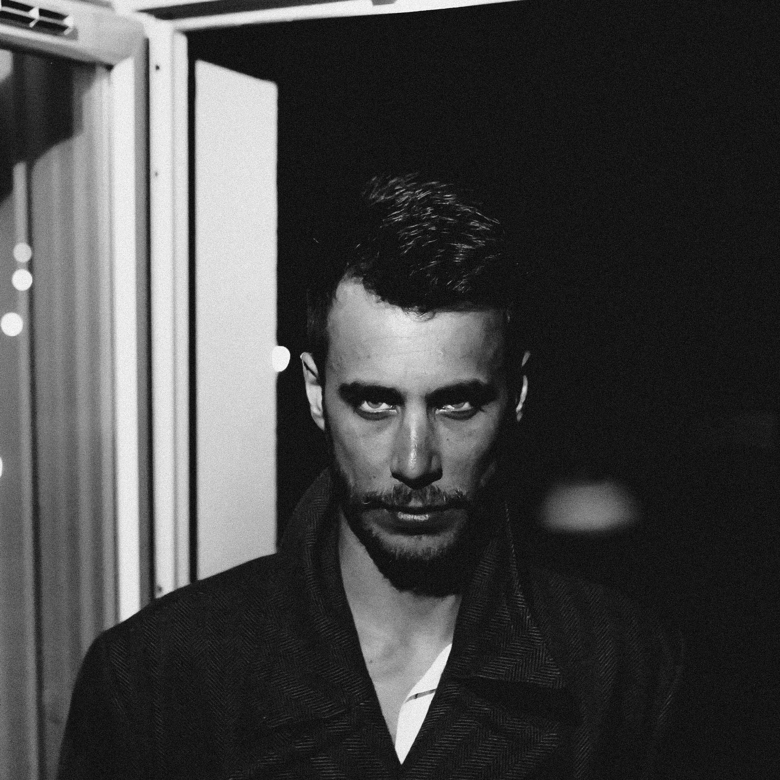 PORTRAIT. OLGA REPTIK