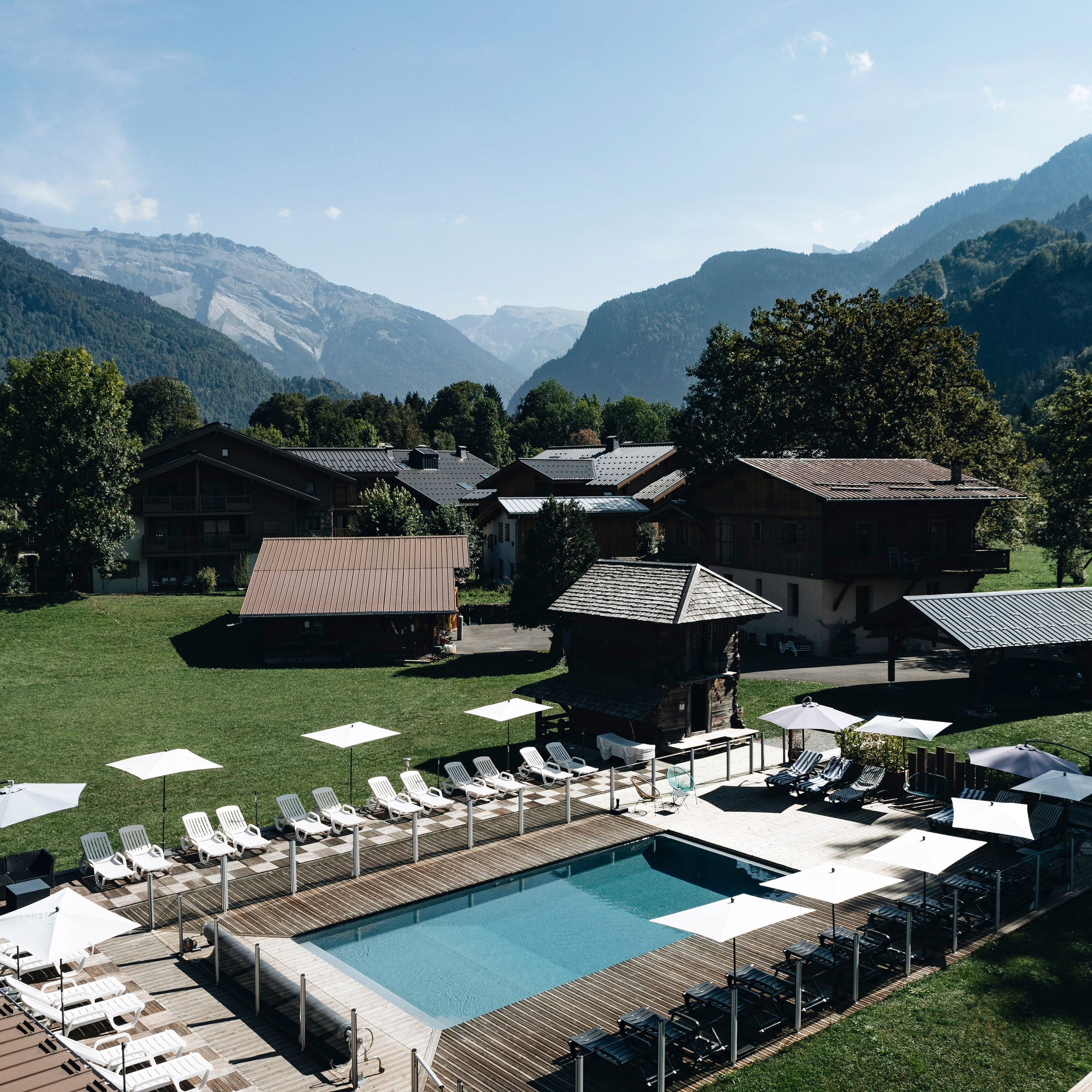 IMMOBILIER. OLGA REPTIK