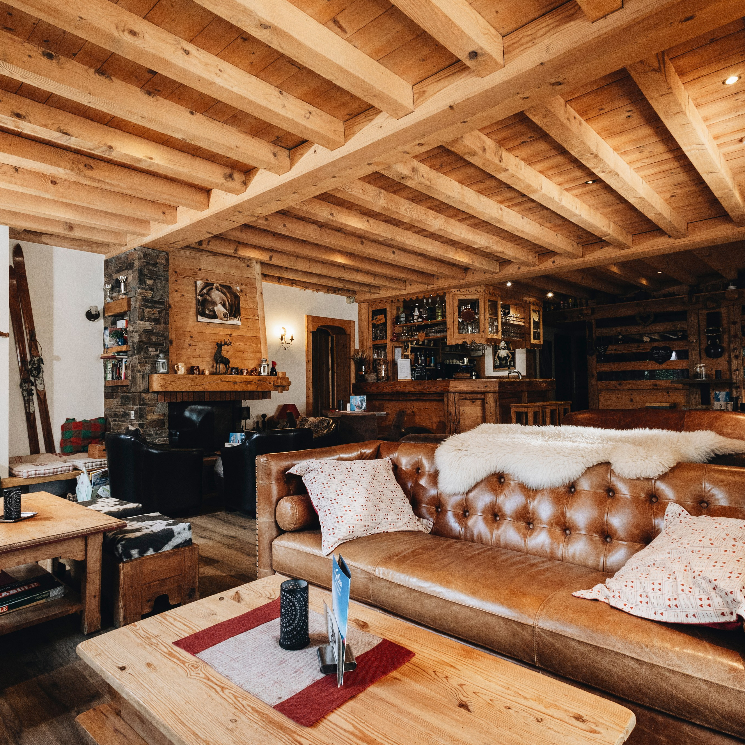 IMMOBILIER. OLGA REPTIK