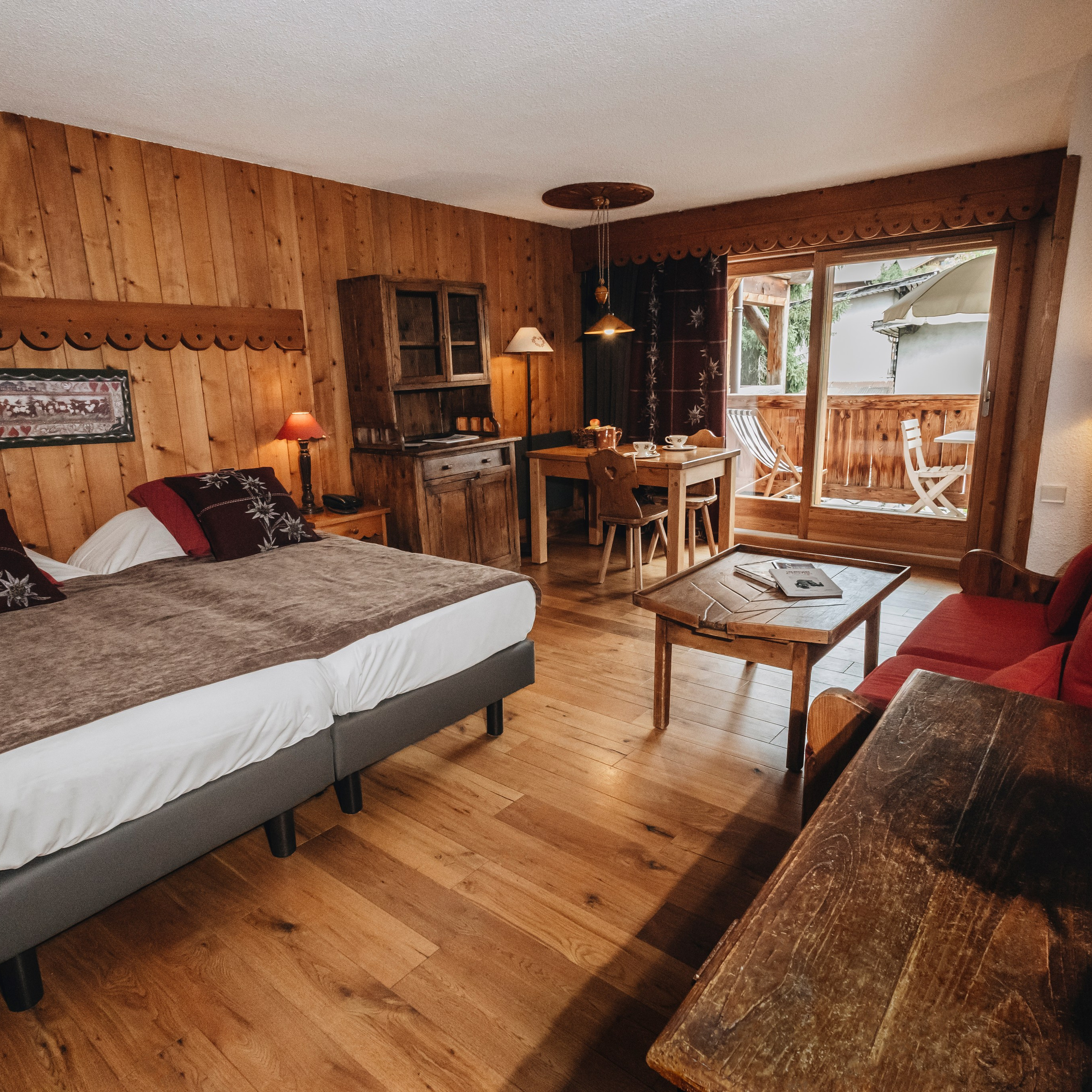 IMMOBILIER. OLGA REPTIK