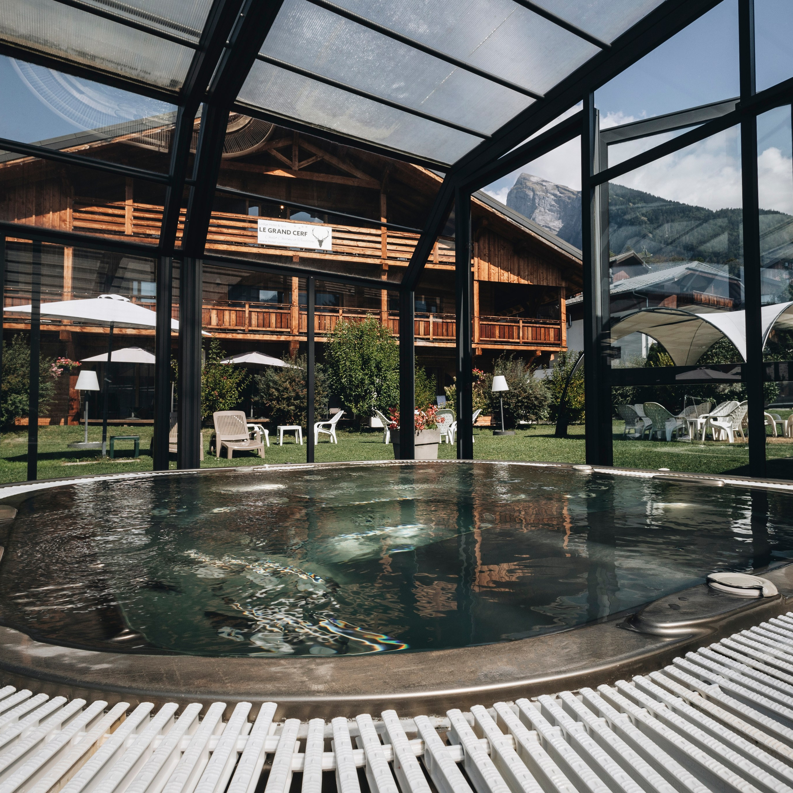 IMMOBILIER. OLGA REPTIK