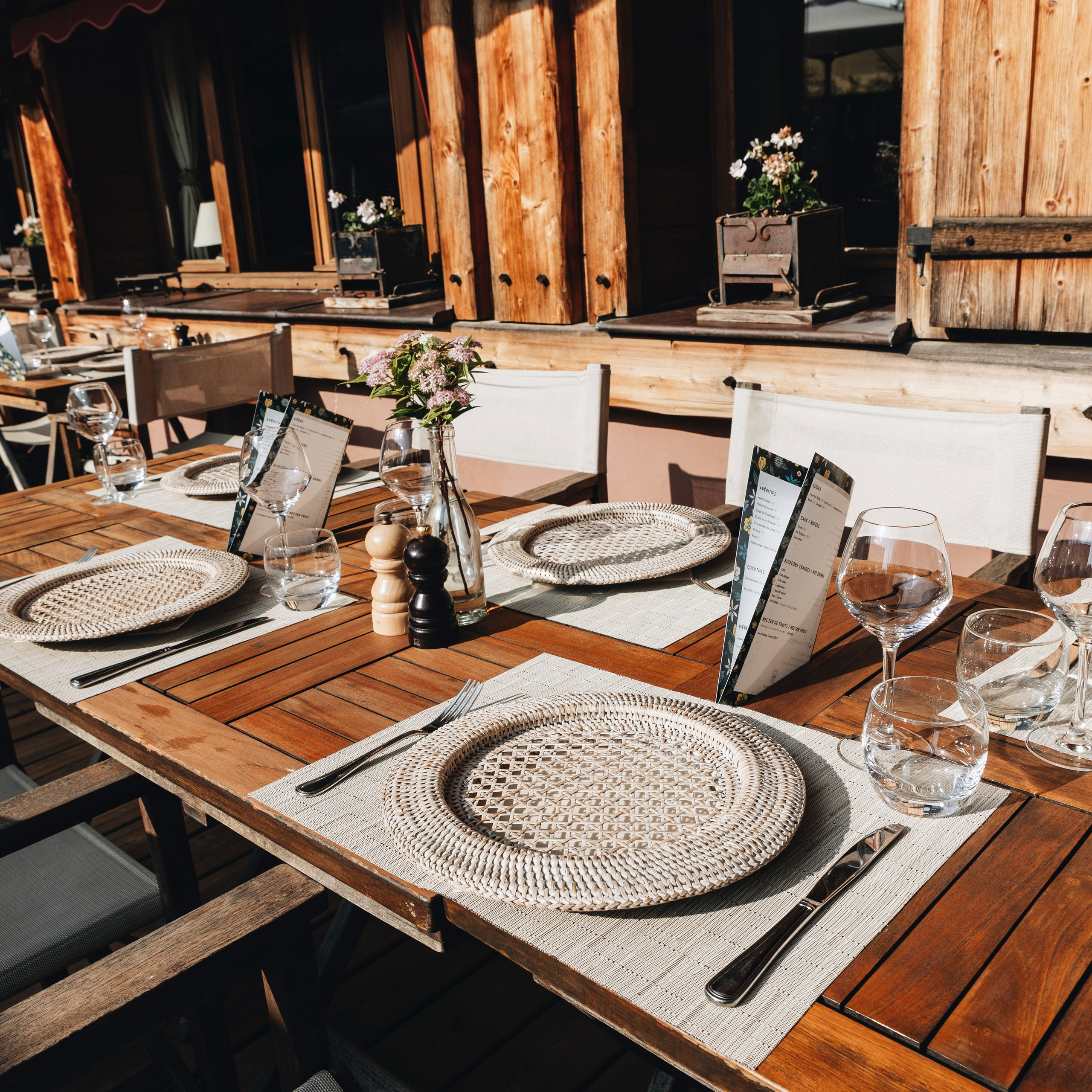 IMMOBILIER. OLGA REPTIK