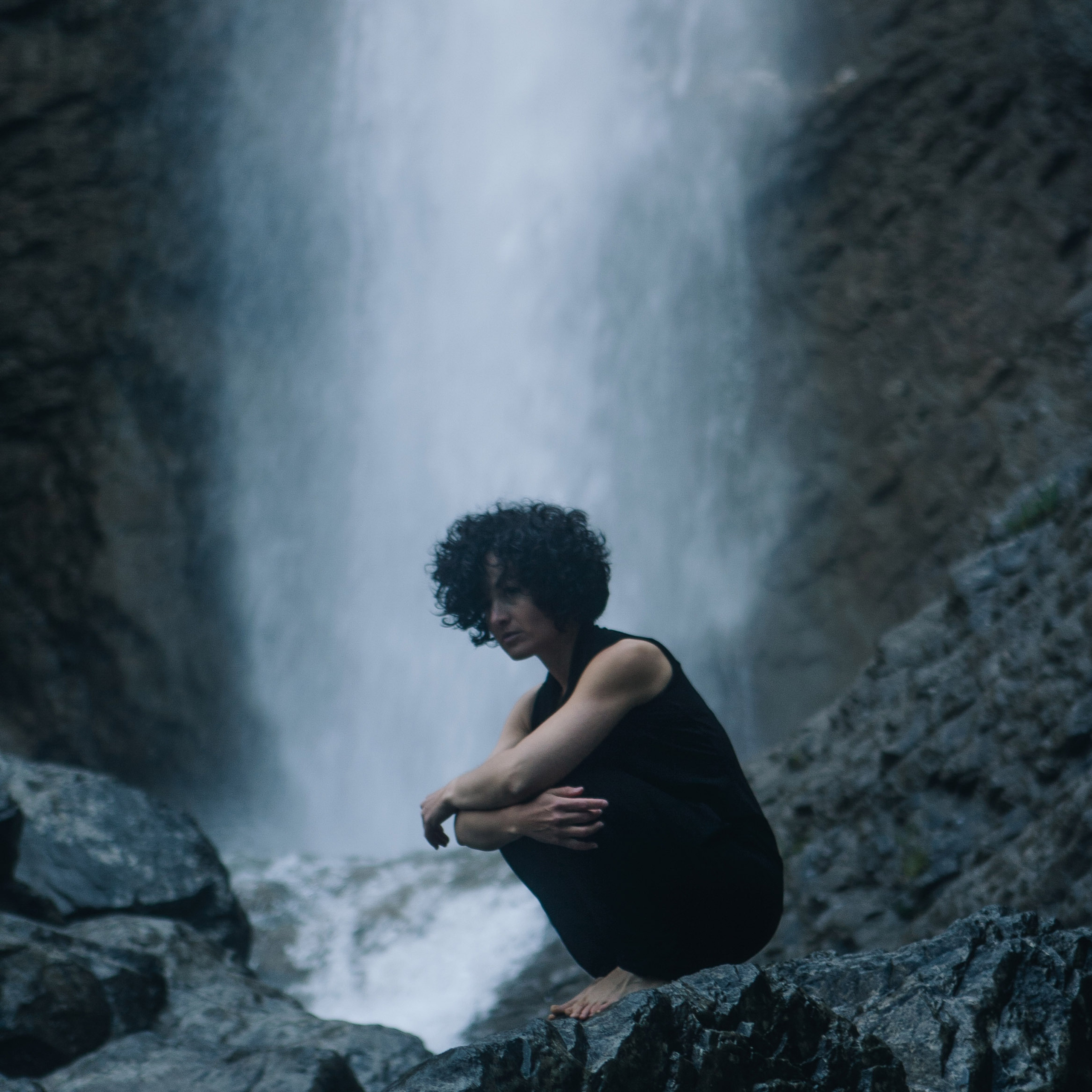 PORTRAIT. OLGA REPTIK